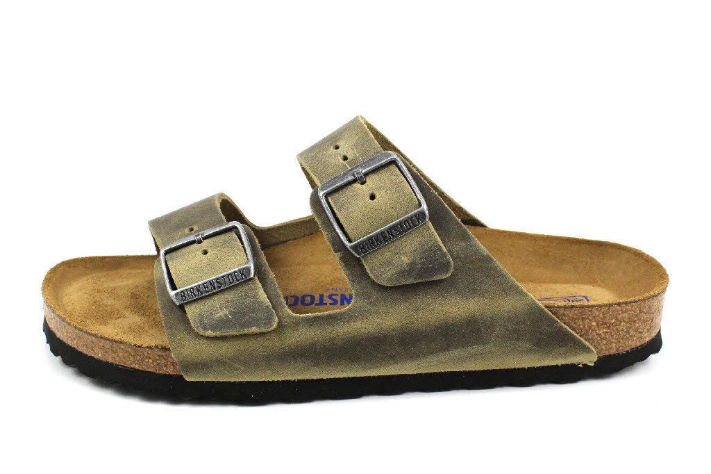 Birkenstock Arizona Stiefel