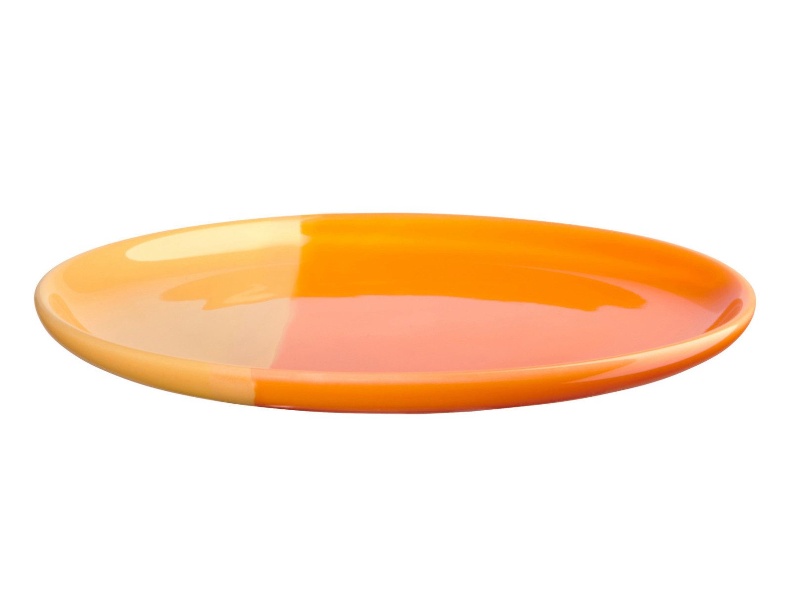 ASA SELECTION Brotteller joy Brotteller orange smoothie 13cm