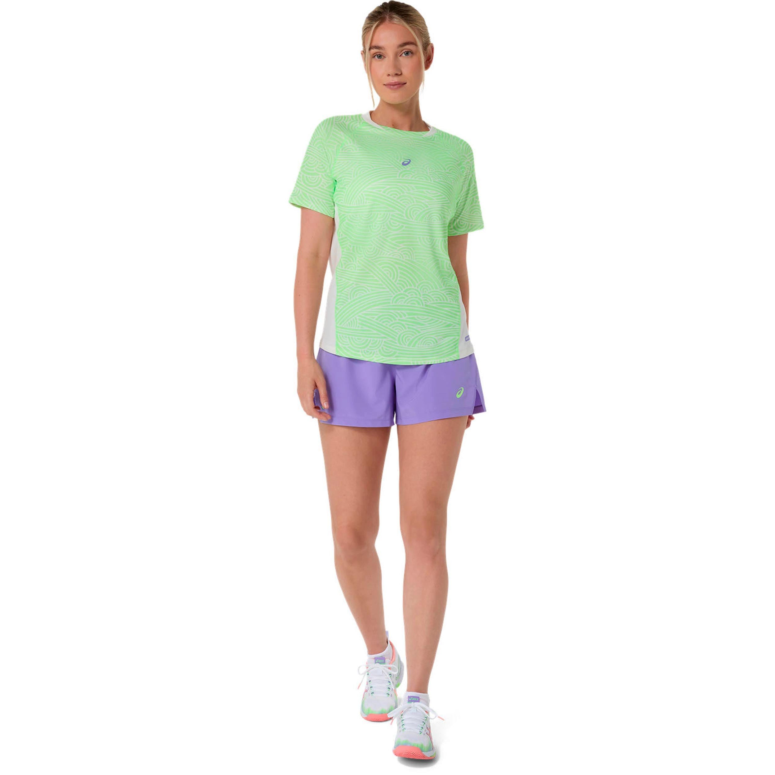 Asics T-Shirt Court