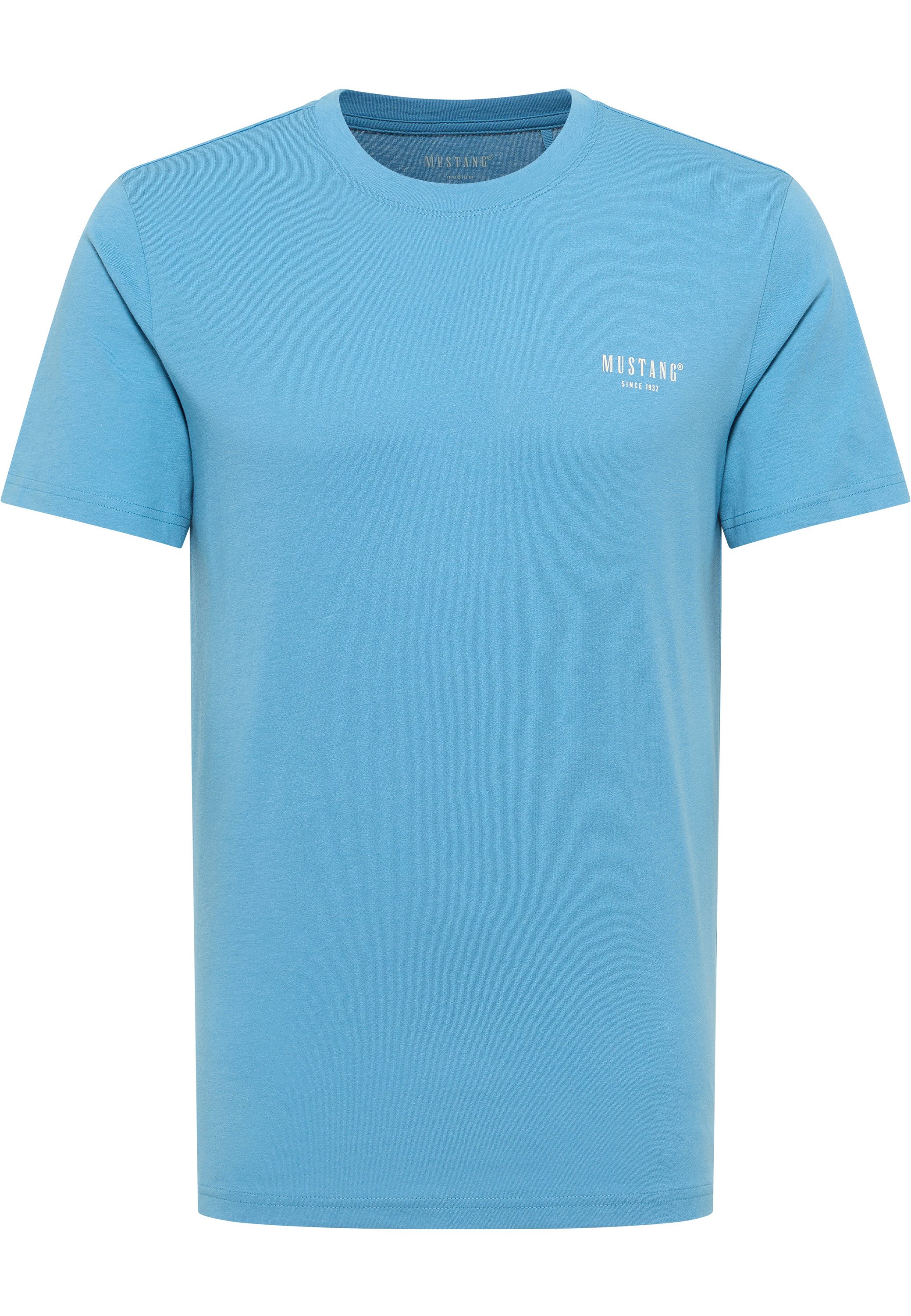 Kurzarmshirt Herren Style Austin