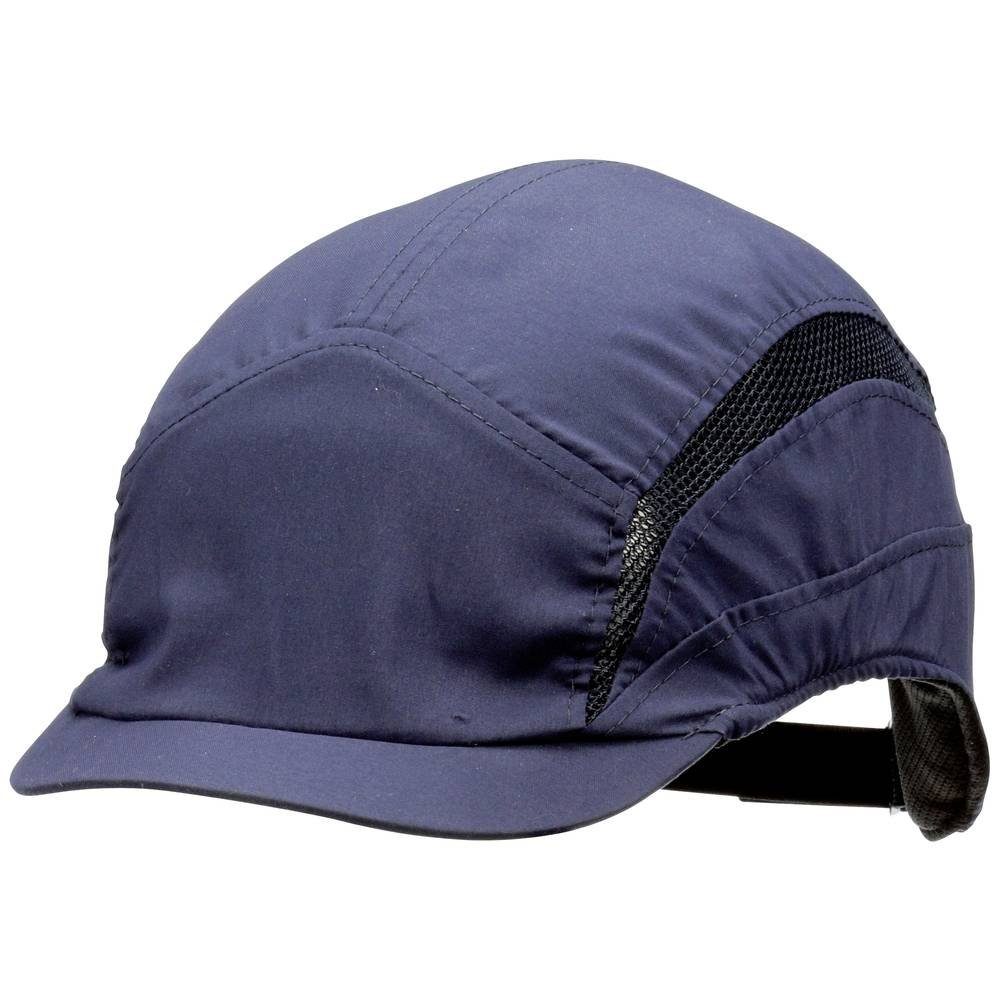 Sicherheitshelm ™ ™ 3 Anstoßkappe Classic,Mikro-Schirm, 25 mm