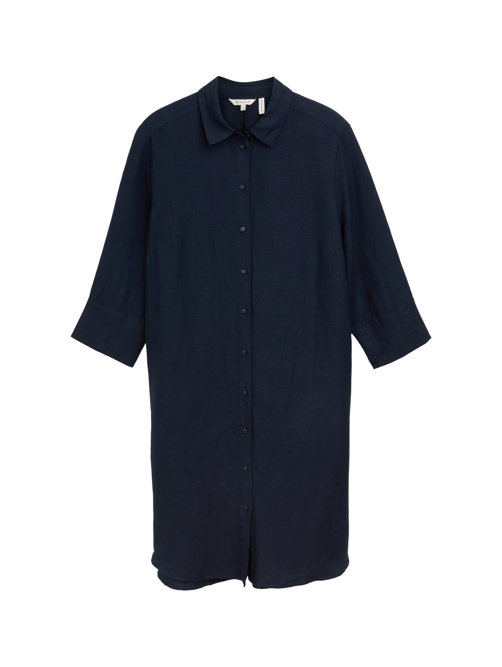 TOM TAILOR PLUS Sommerkleid Plus Size günstig online kaufen