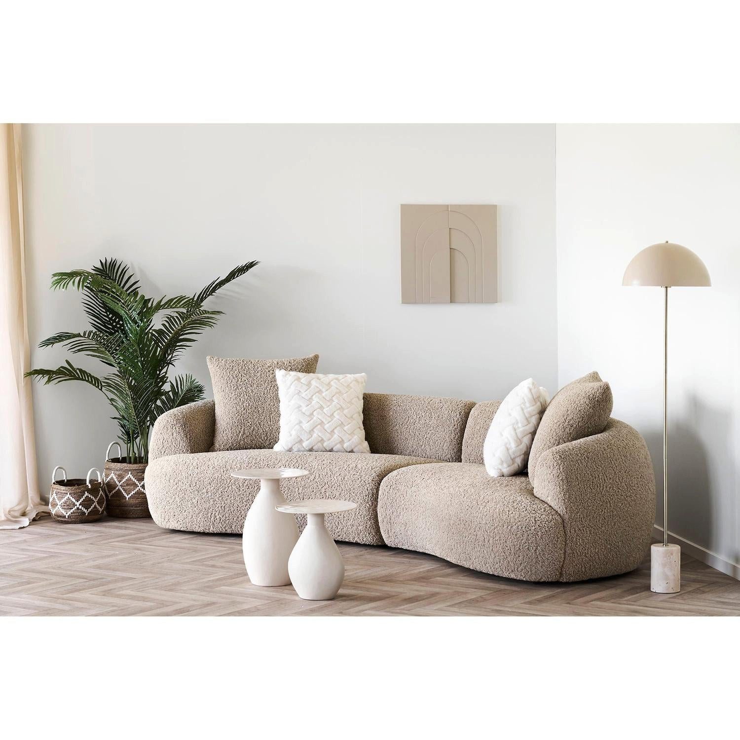 House Nordic Stehlampe
