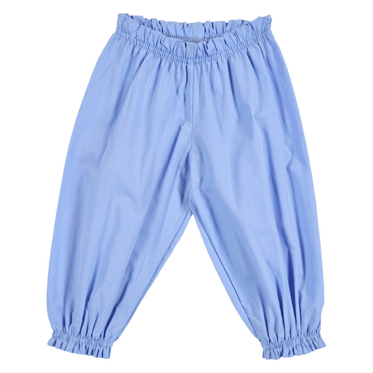 Müsli by GREEN COTTON Stoffhose 1531014300 Mädchen (1-tlg) Stoffhose, Jogginghose, Jogger, Sporthose, Chino