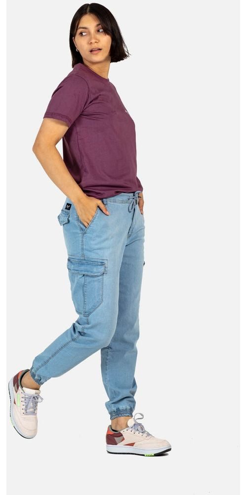 REELL Cargohose Reflex Women Lw Cargo günstig online kaufen