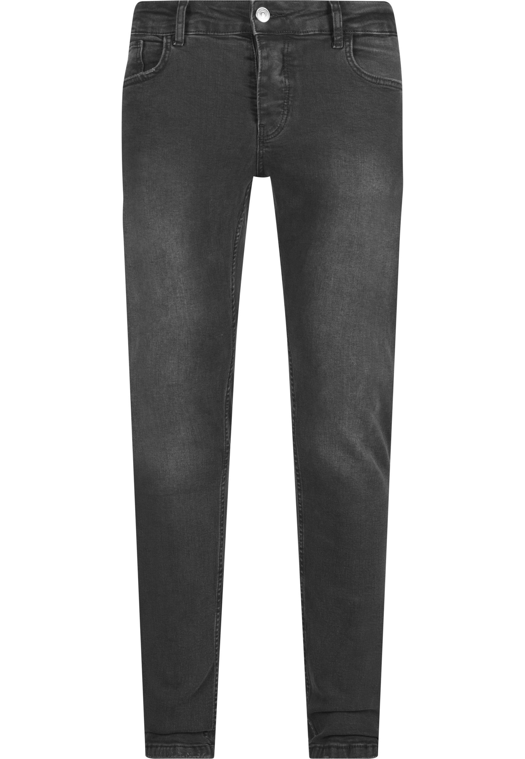 Bequeme Jeans 2Y Premium Herren 2Y Slim FIt Jeans