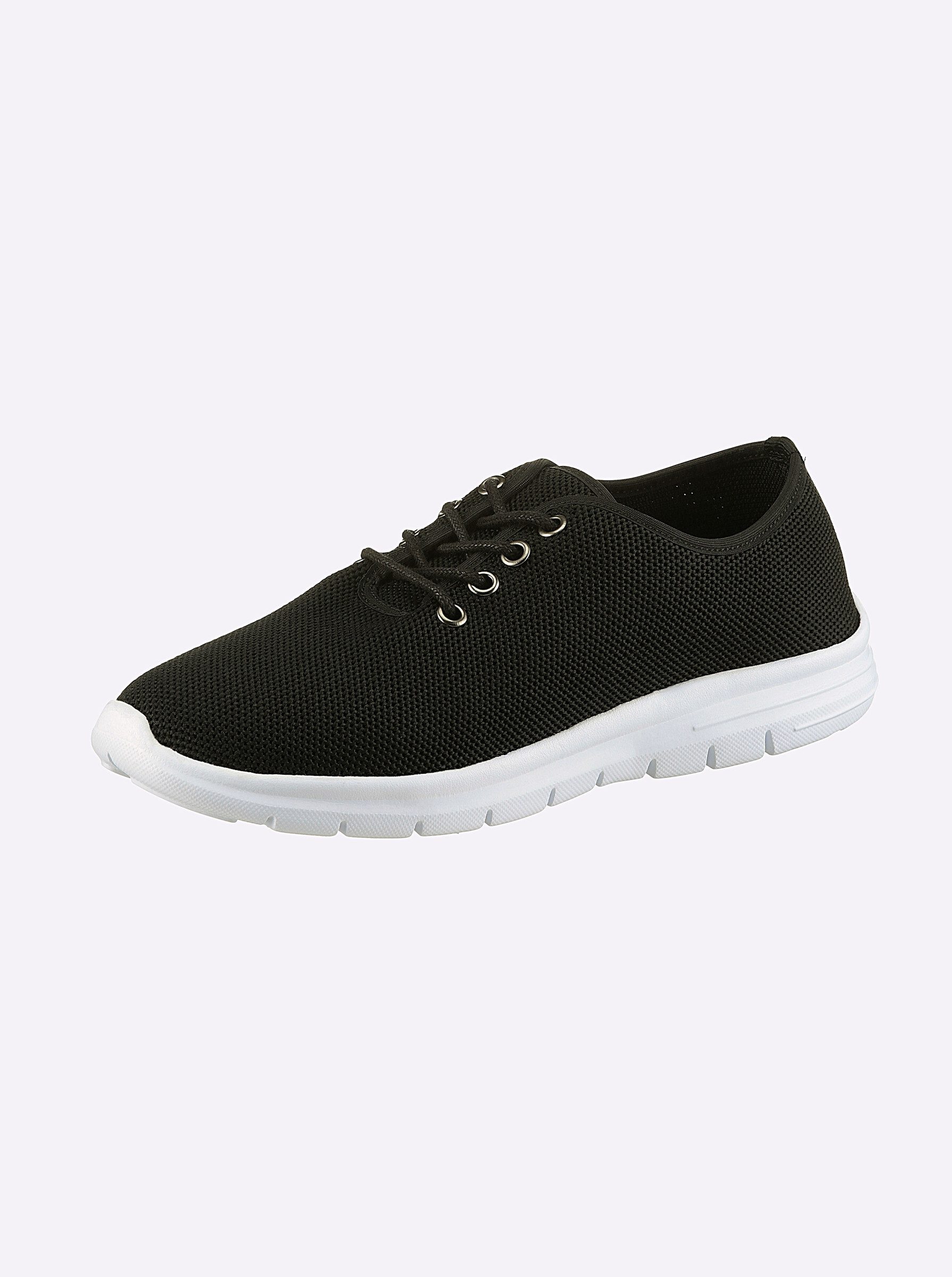 Andrea Conti Schnürer . Sneaker Wechselfußbett günstig online kaufen