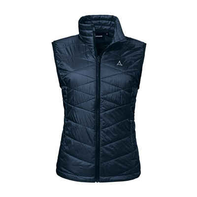 Schöffel Funktionsweste Schöffel W Zipin Vest Seewand Damen