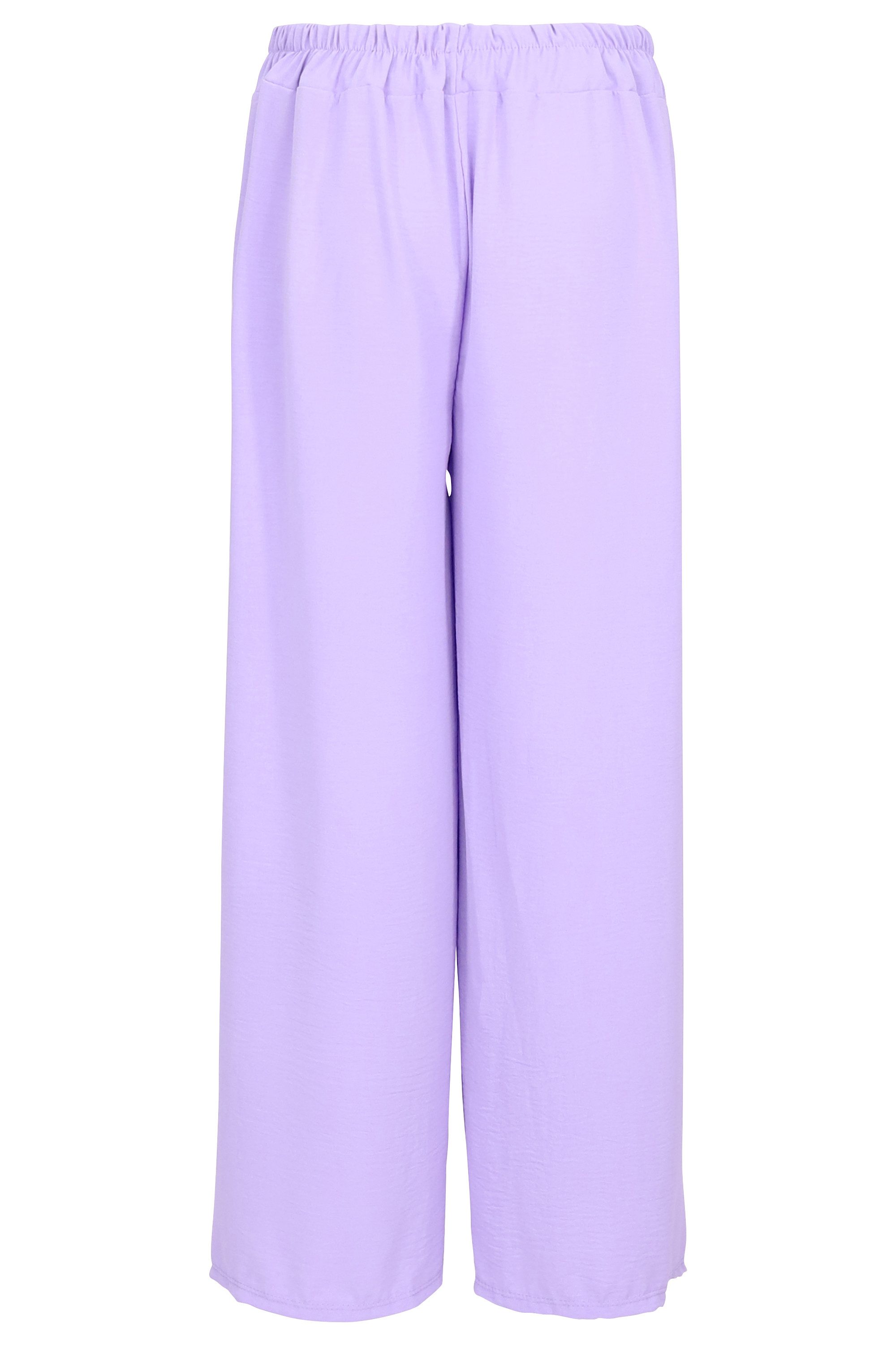 malito more than fashion Palazzohose 2306 günstig online kaufen