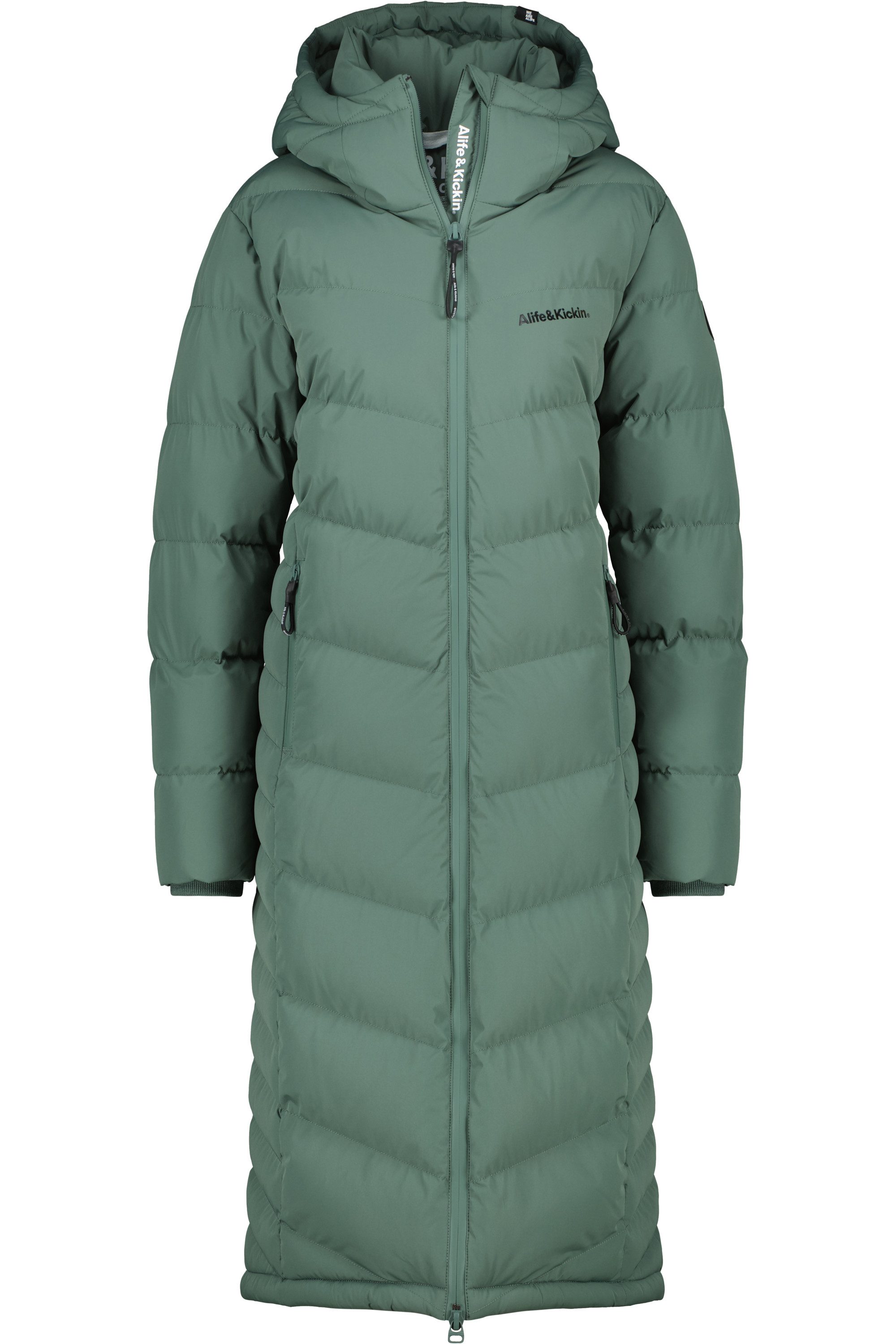 Alife & Kickin Wintermantel NinaAK A günstig online kaufen