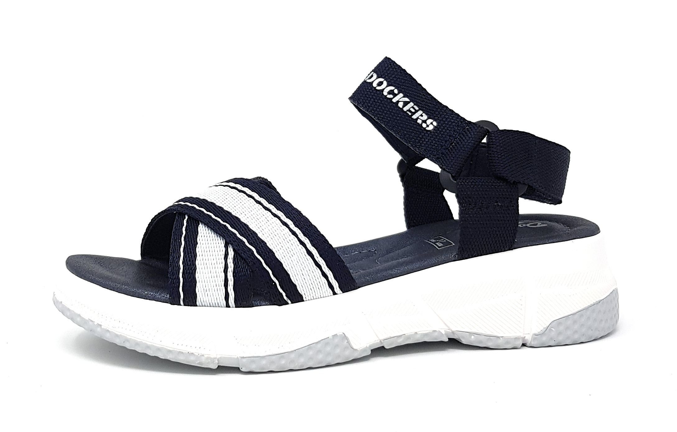 Dockers by Gerli »Sandale« Sandale online kaufen | OTTO