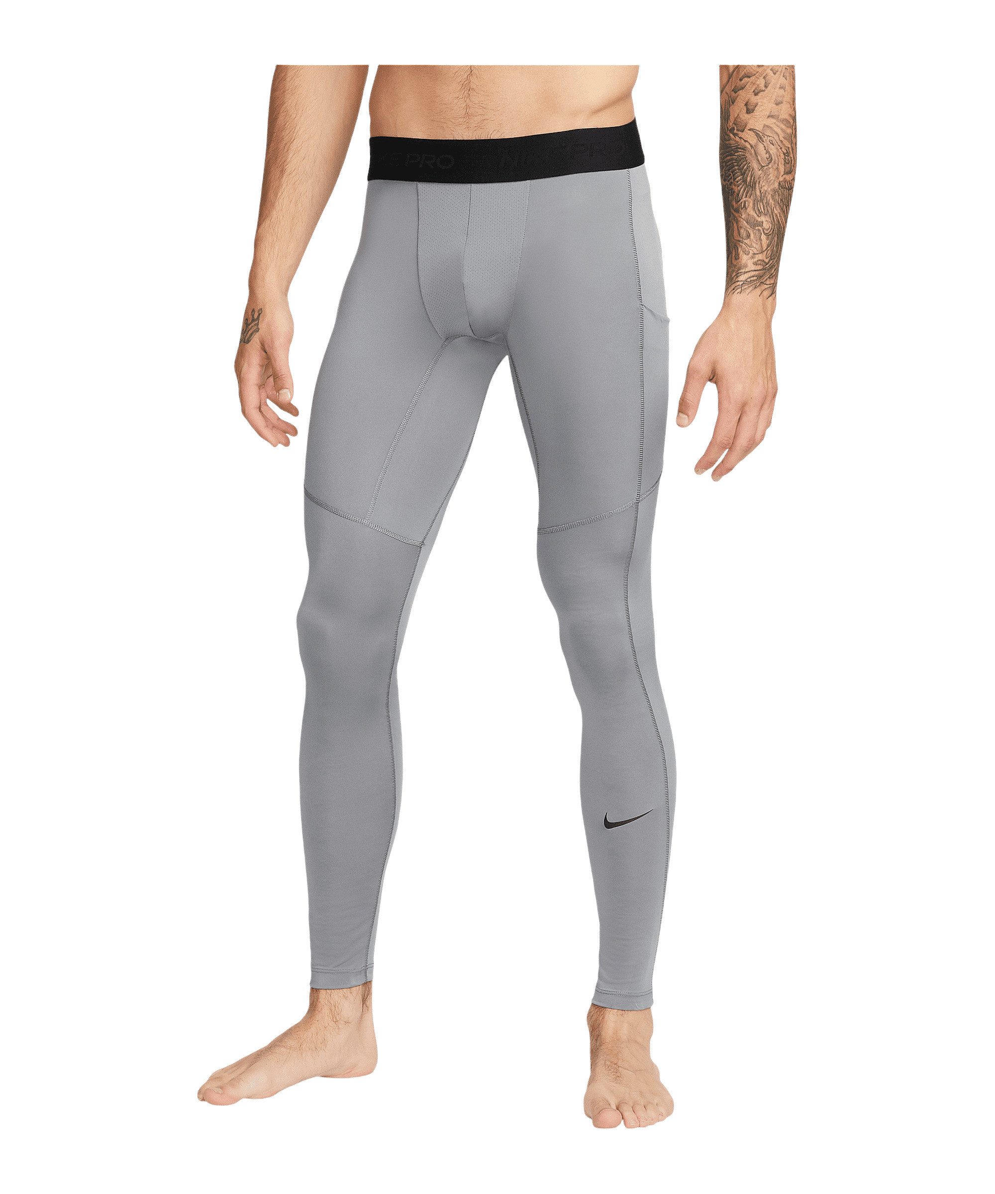 Nike Funktionshose Nike Performance Df Underwear Tight