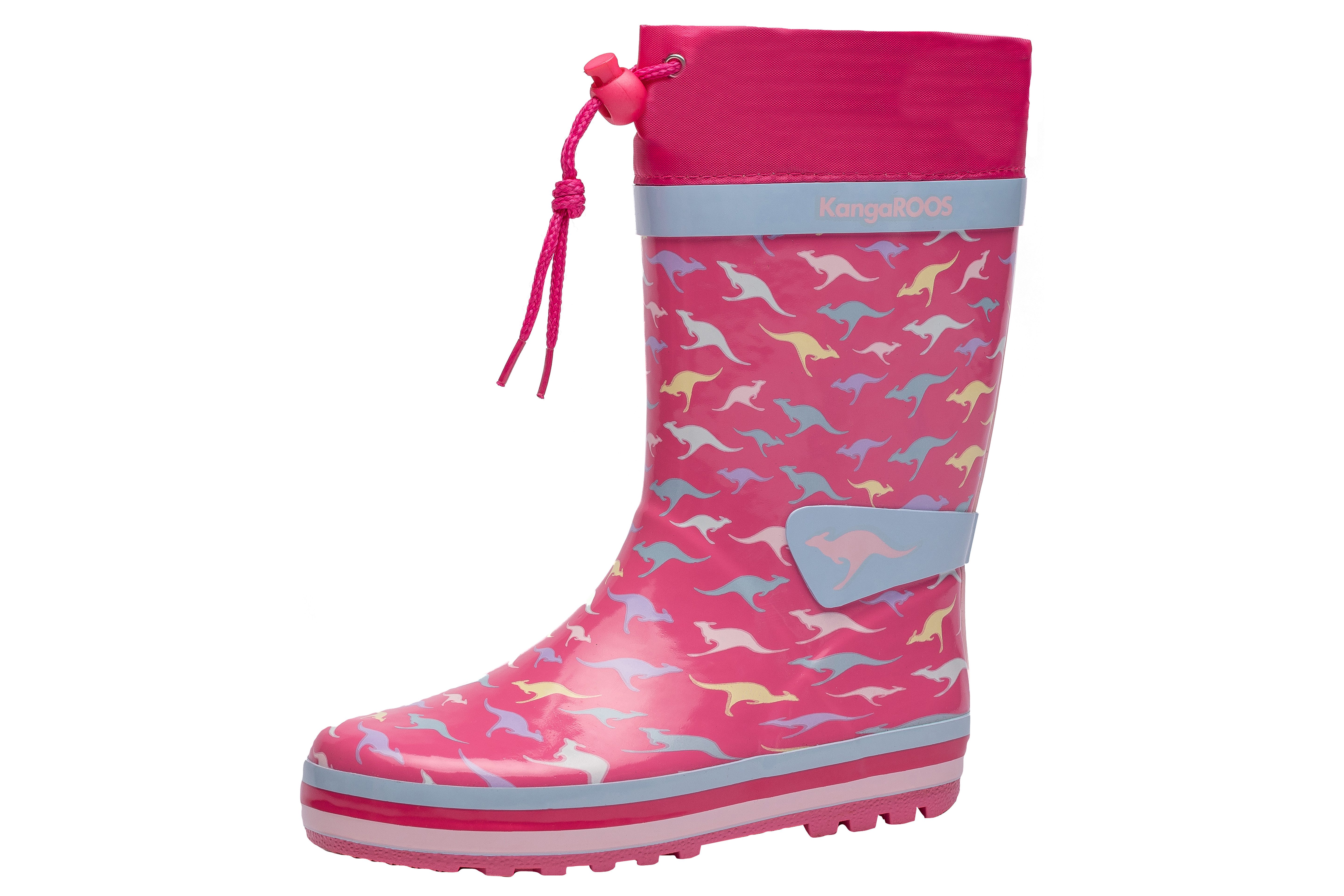 K-SUMMERRAIN Gummistiefel