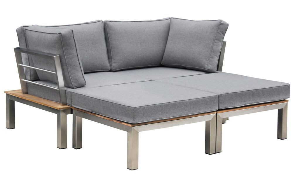 OUTFLEXX Gartenlounge-Set