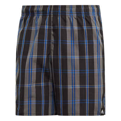 adidas Sportswear Badeshorts Hr.-Badeshort Check SL 00000-0000XS