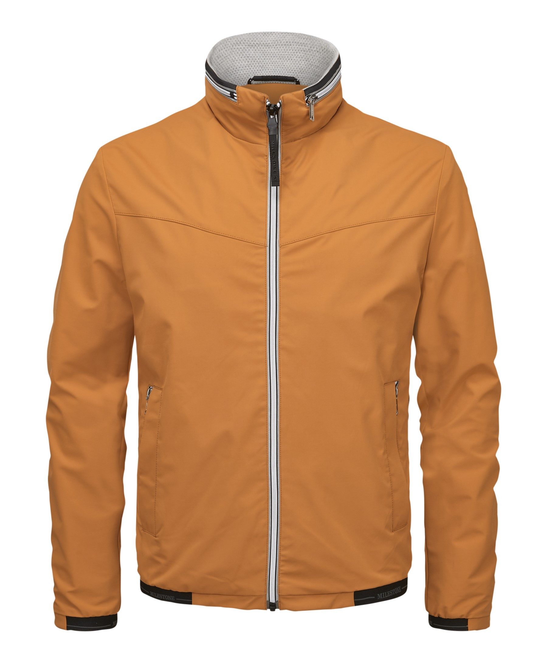 Milestone 3-in-1-Funktionsjacke MSLivingston leichter Blouson atmungsaktiv, günstig online kaufen