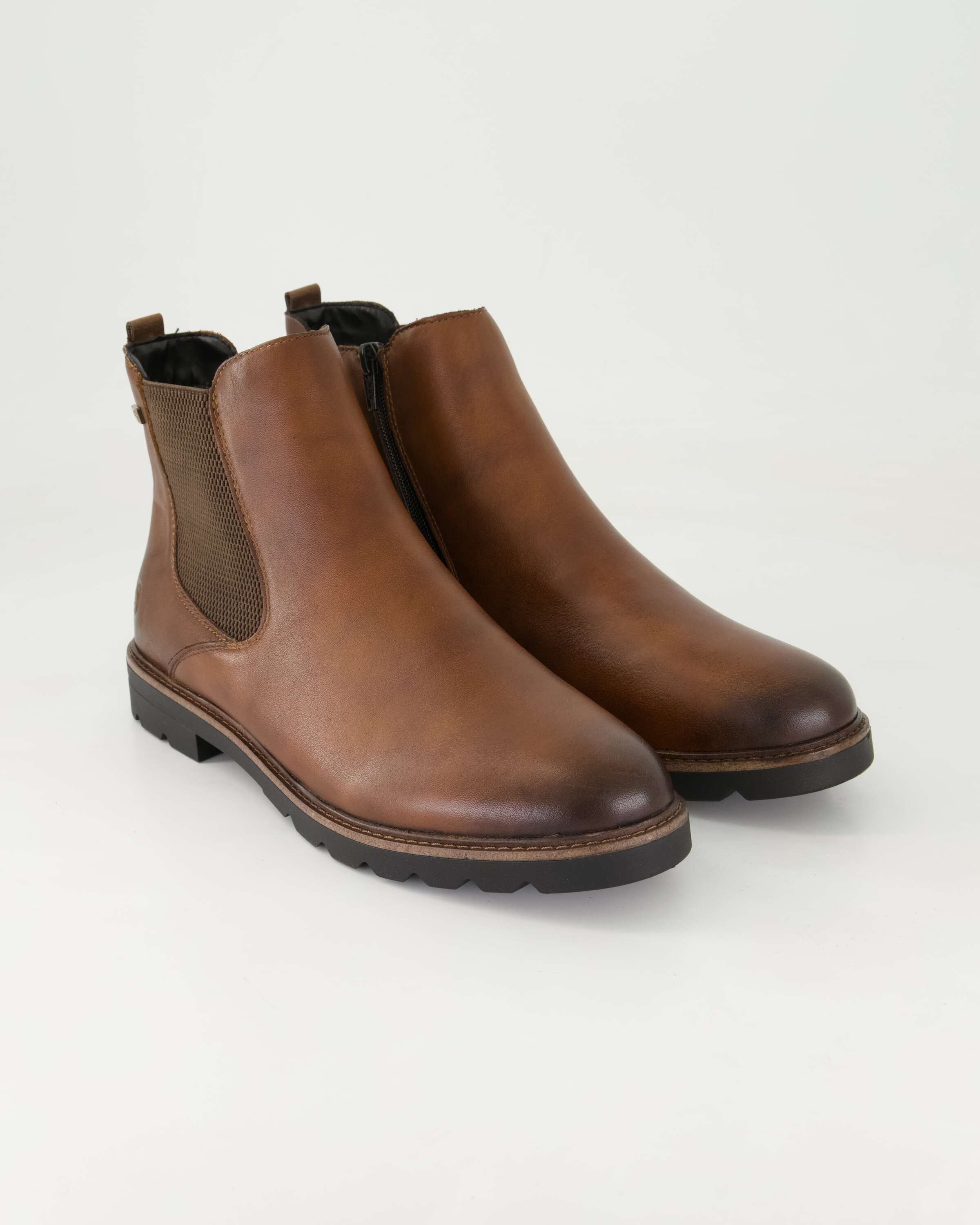Remonte D2Q70-22 Chelseaboots Obermaterial: Leder günstig online kaufen