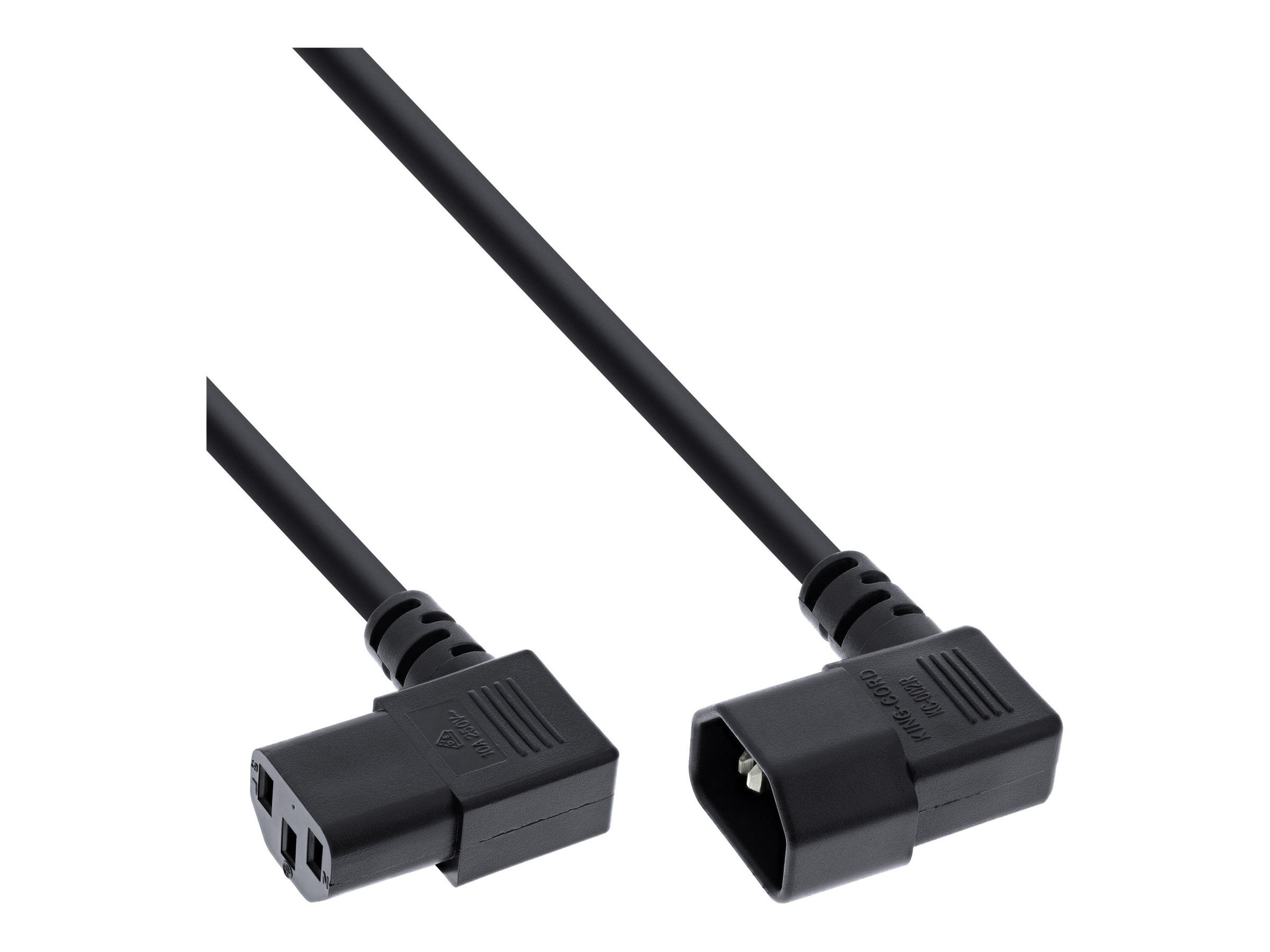 Inline TV-Kabel