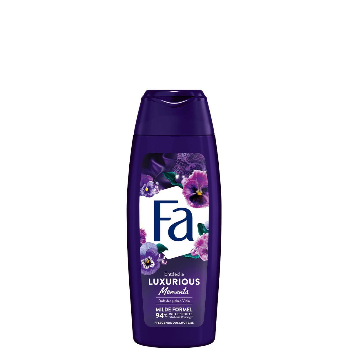 FA Haarcreme