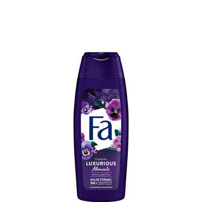 FA Haarcreme