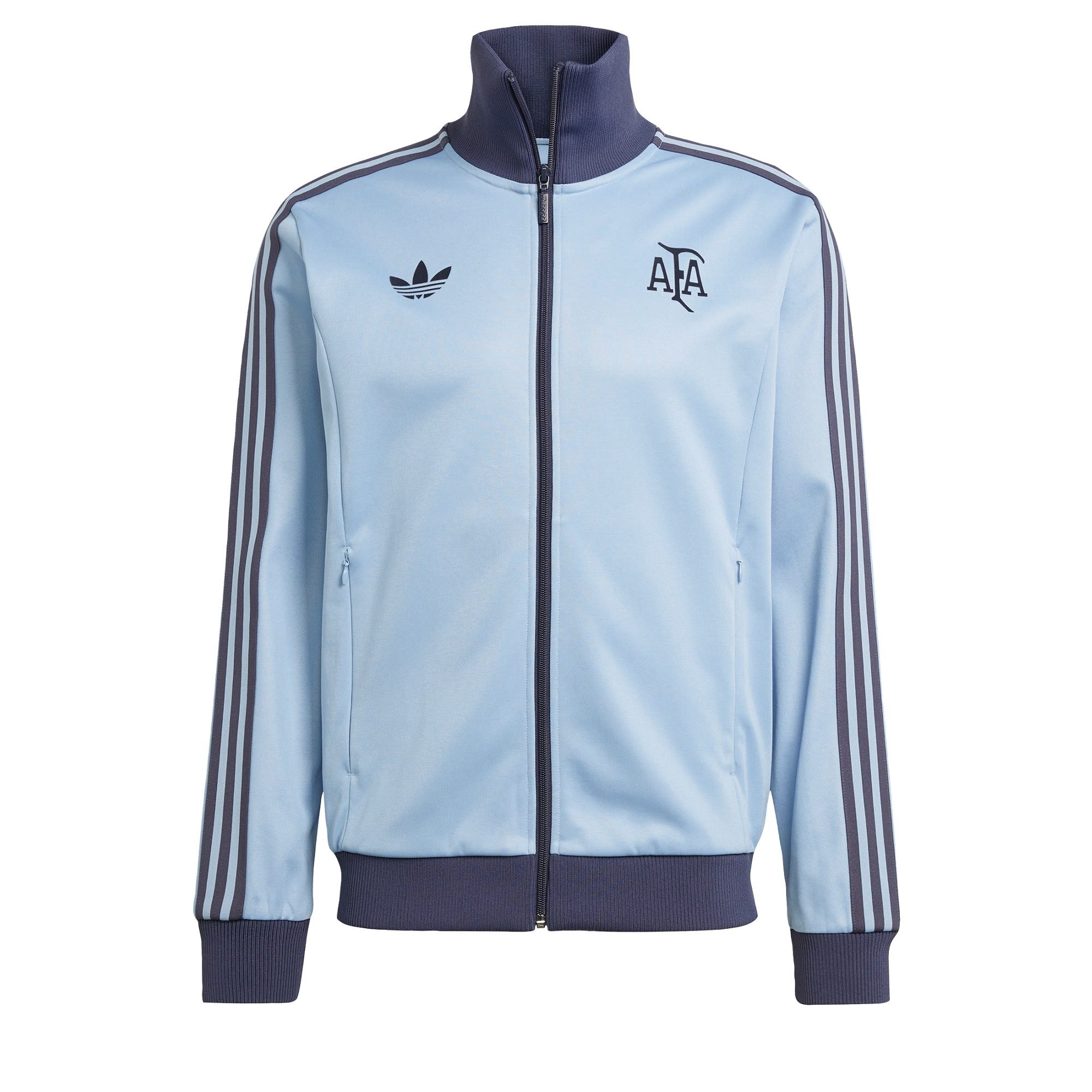 adidas Originals Trainingsjacke ARGENTINIEN ANNIVERSARY TRAININGSJACKE (1-St)