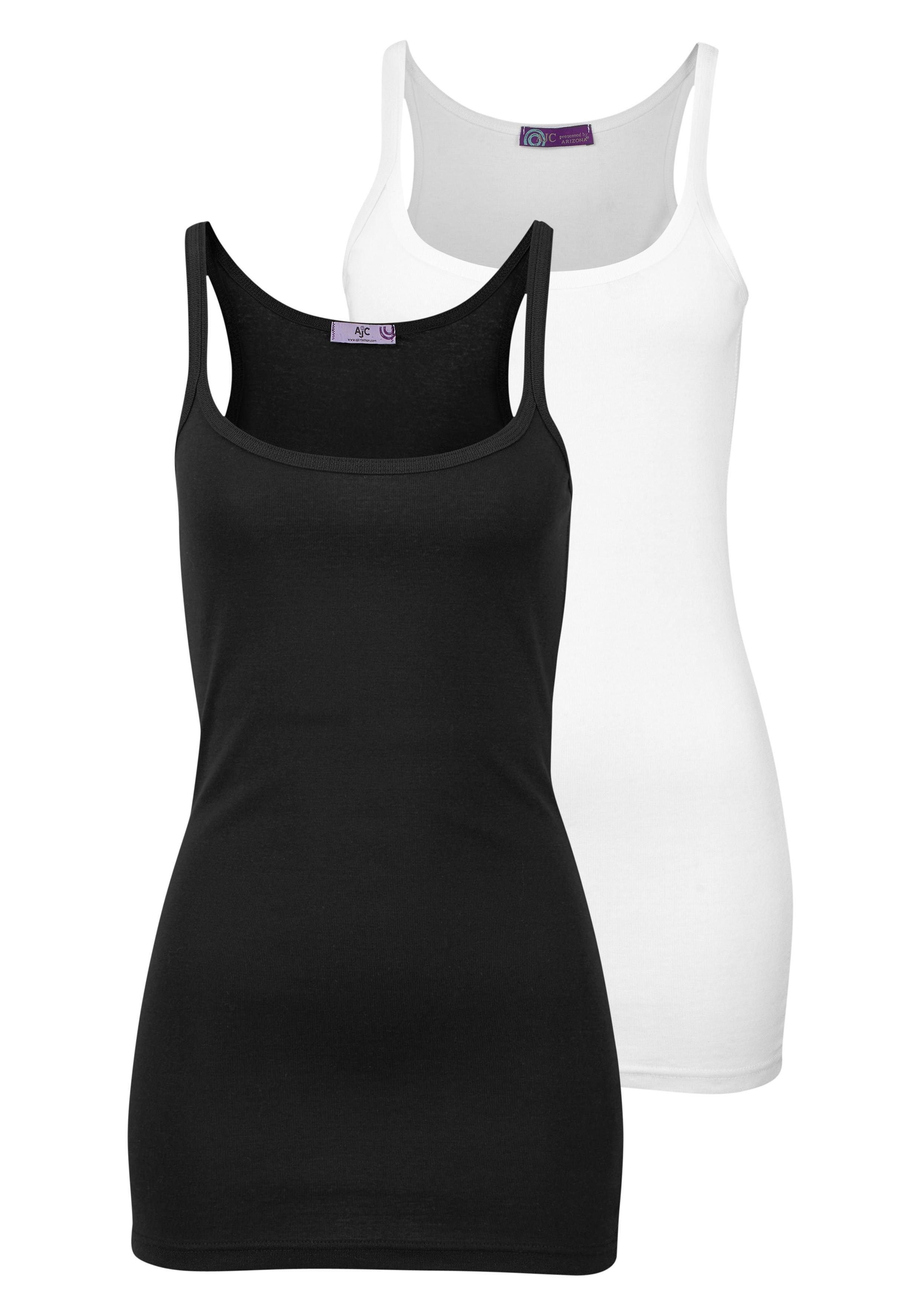 AJC Longtop (2er-Pack) in Basic Form günstig online kaufen