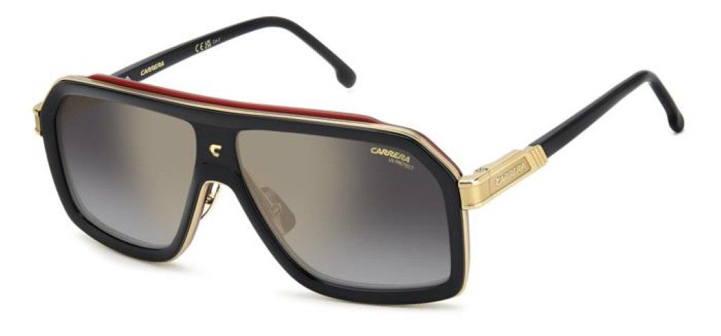 Carrera Eyewear Sonnenbrille CARRERA Sonnenbrille Sunglasses Carrera 1053 TI OIT FQ