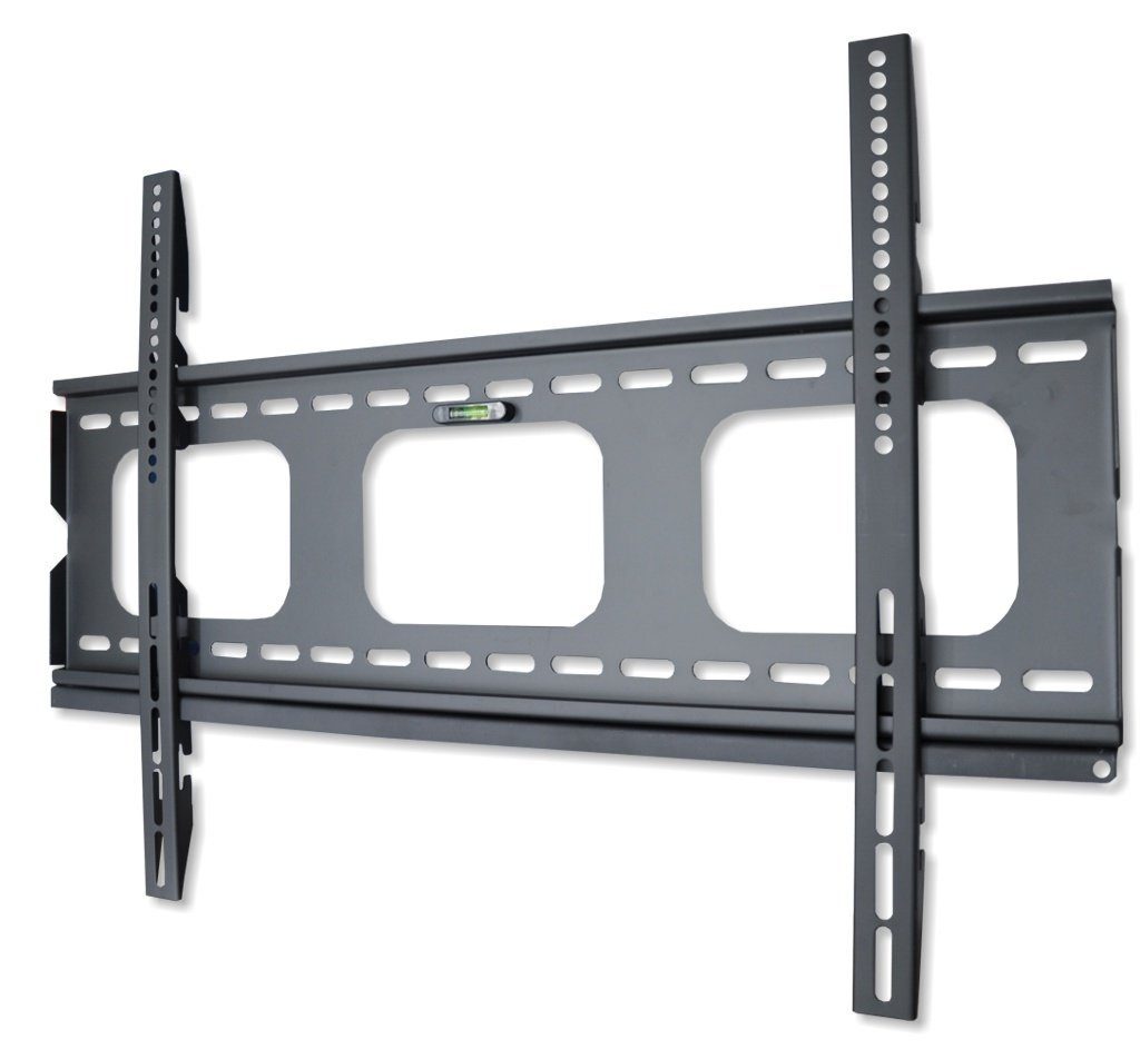 DMP Display - TV-Wandhalterung, 105 (bis vertikal schwarz) Zoll, starr, max Mount L Pro 70,00 einstellbar PLB 95kg