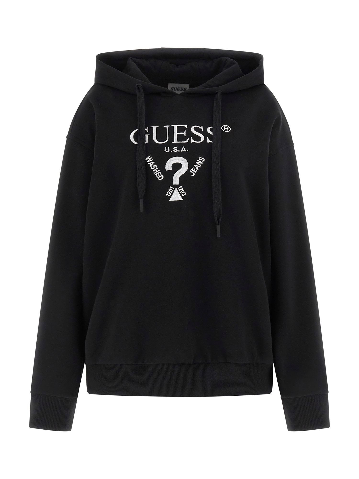 Guess Hoodie – ROBERTA HOODIE SWEAT