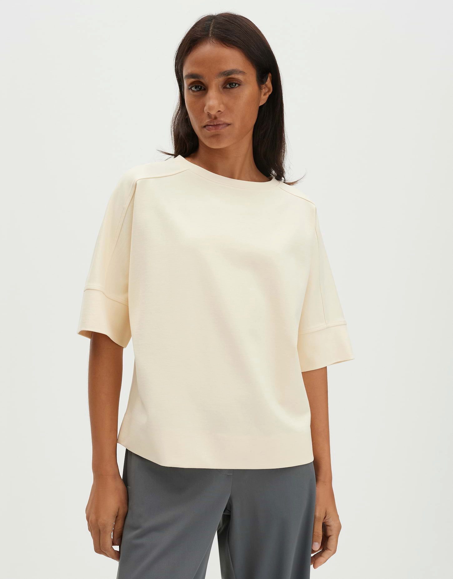 someday Wollpullover Someday / Da.Sweatshirt / Uresah günstig online kaufen