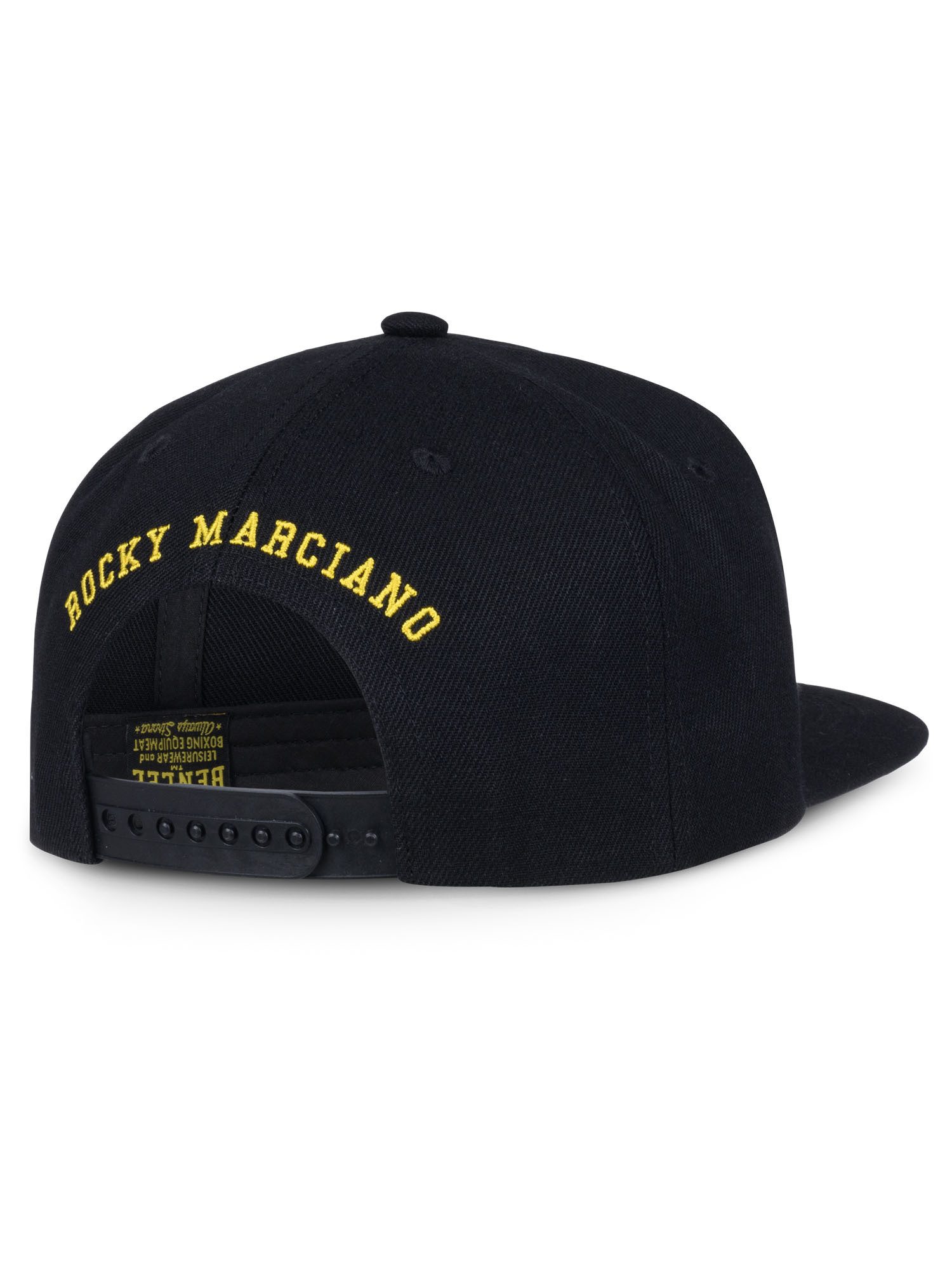 Benlee Rocky Marciano Baseball Cap MASSIMO