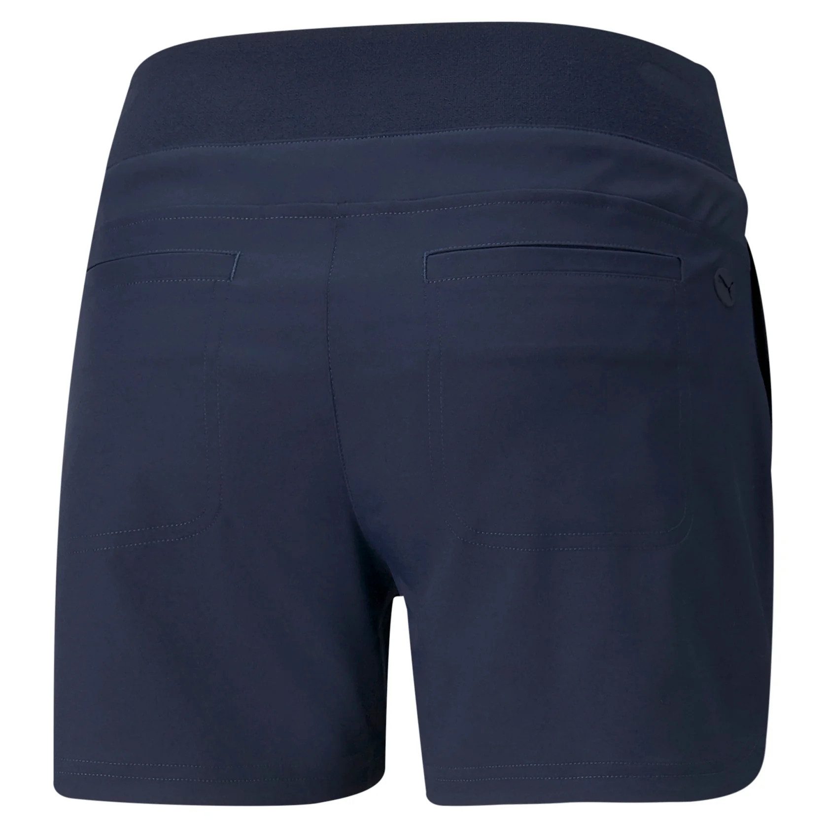 PUMA Golfshorts Puma Golf Shorts Bahama Navy Damen