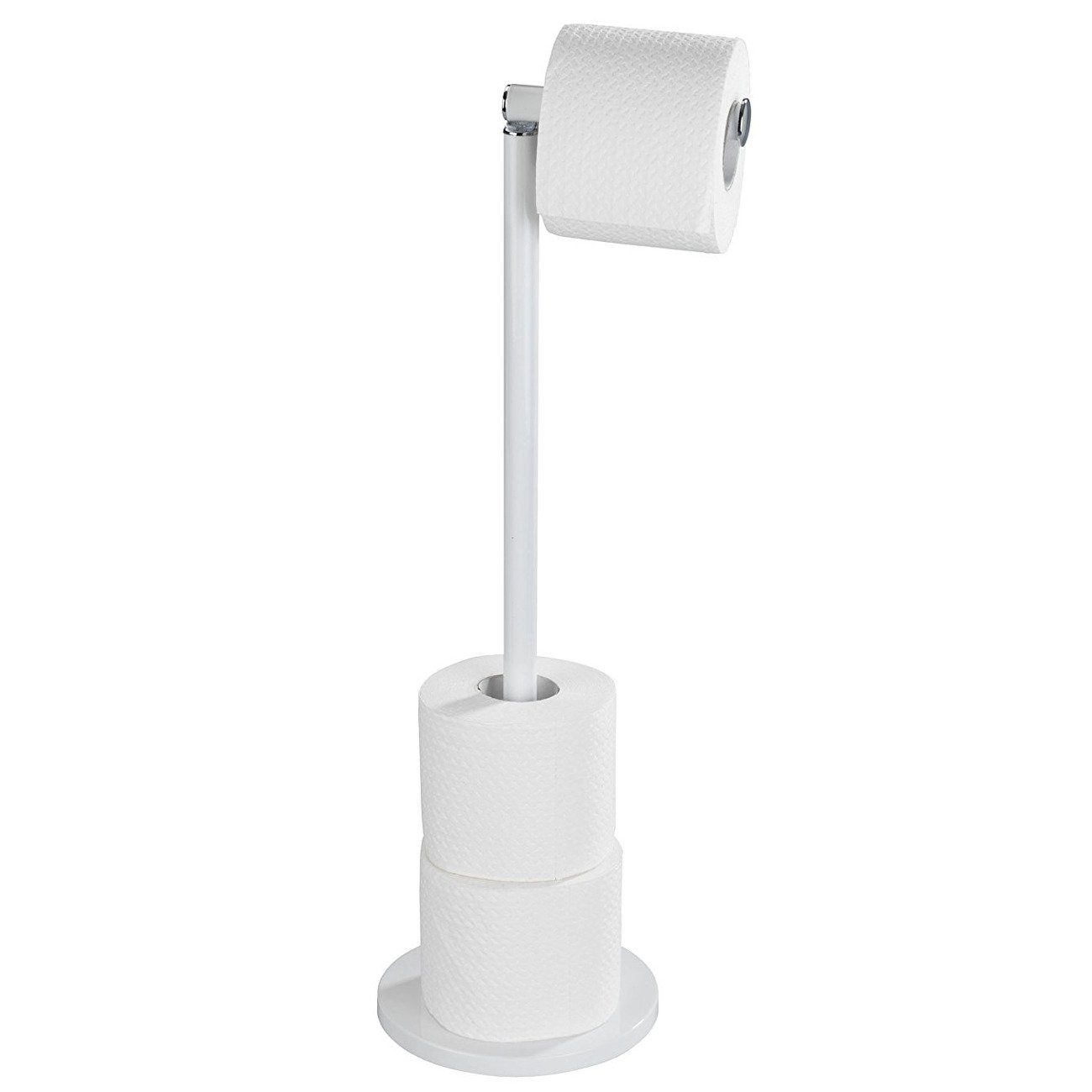 WENKO Toilettenpapierhalter günstig online kaufen