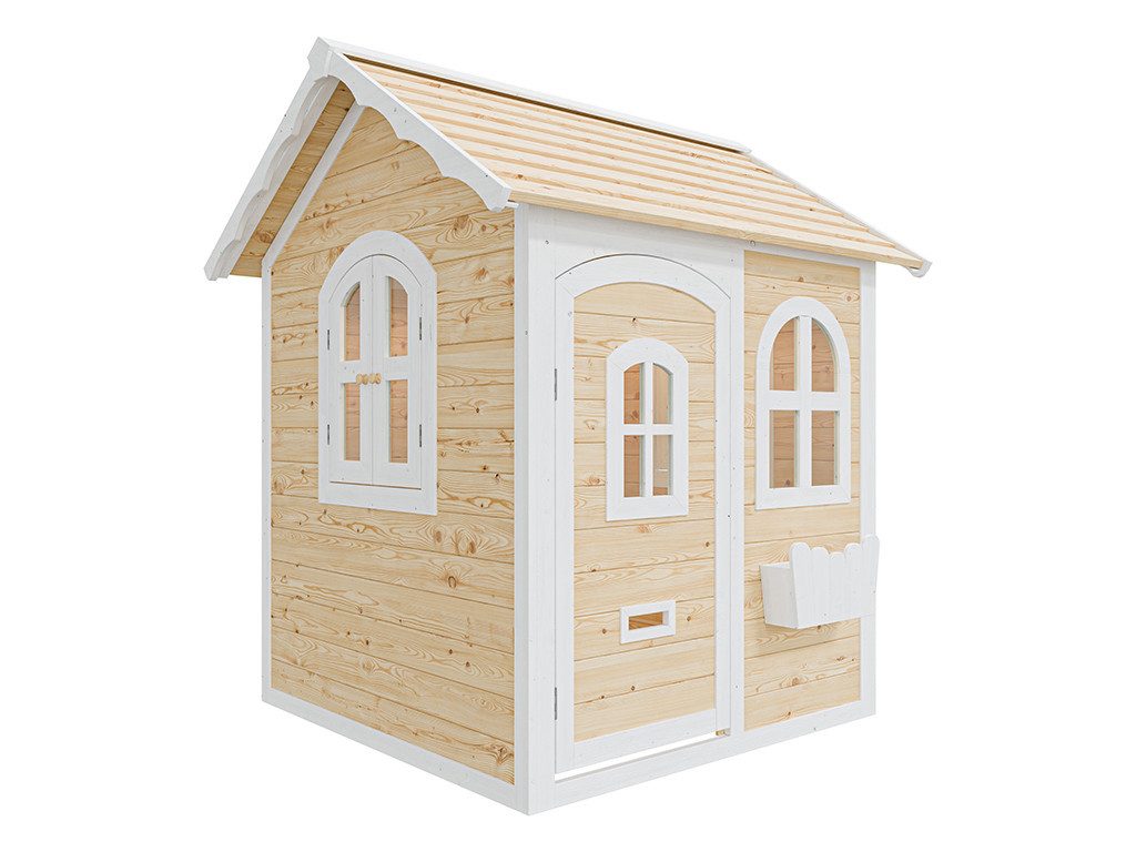 Belladoor Spielhaus Belladoor Spielhaus Melina 10 mm