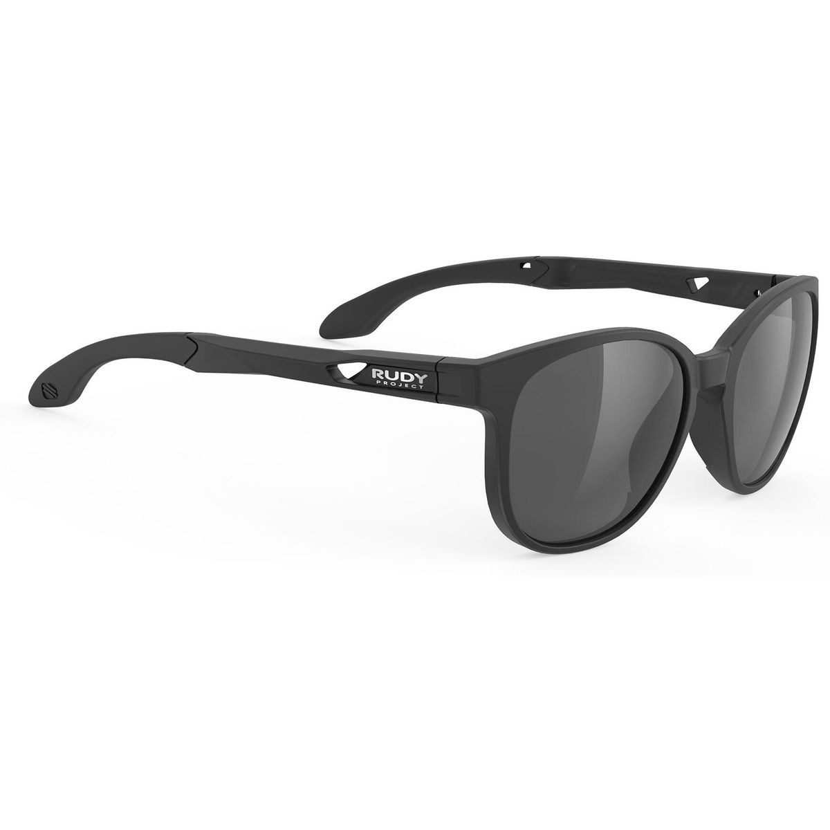 Rudy Project Fahrradbrille Lightflow B, Minimalistisches Design trifft auf Funktionalität und Komfort mit