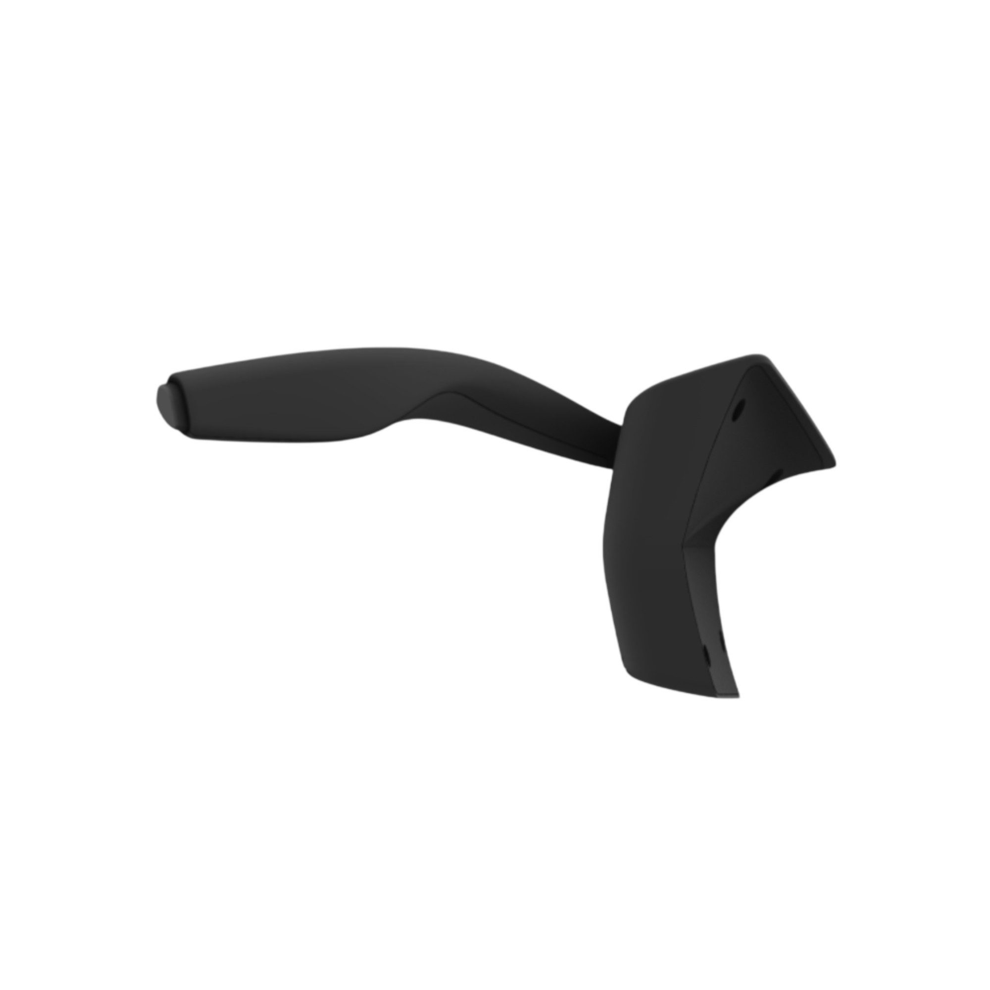 ENHANCE S3XY Stalks für Tesla Model 3 Highland (Blinkerhebel, Schalthebel) PKW-Navigationsgerät