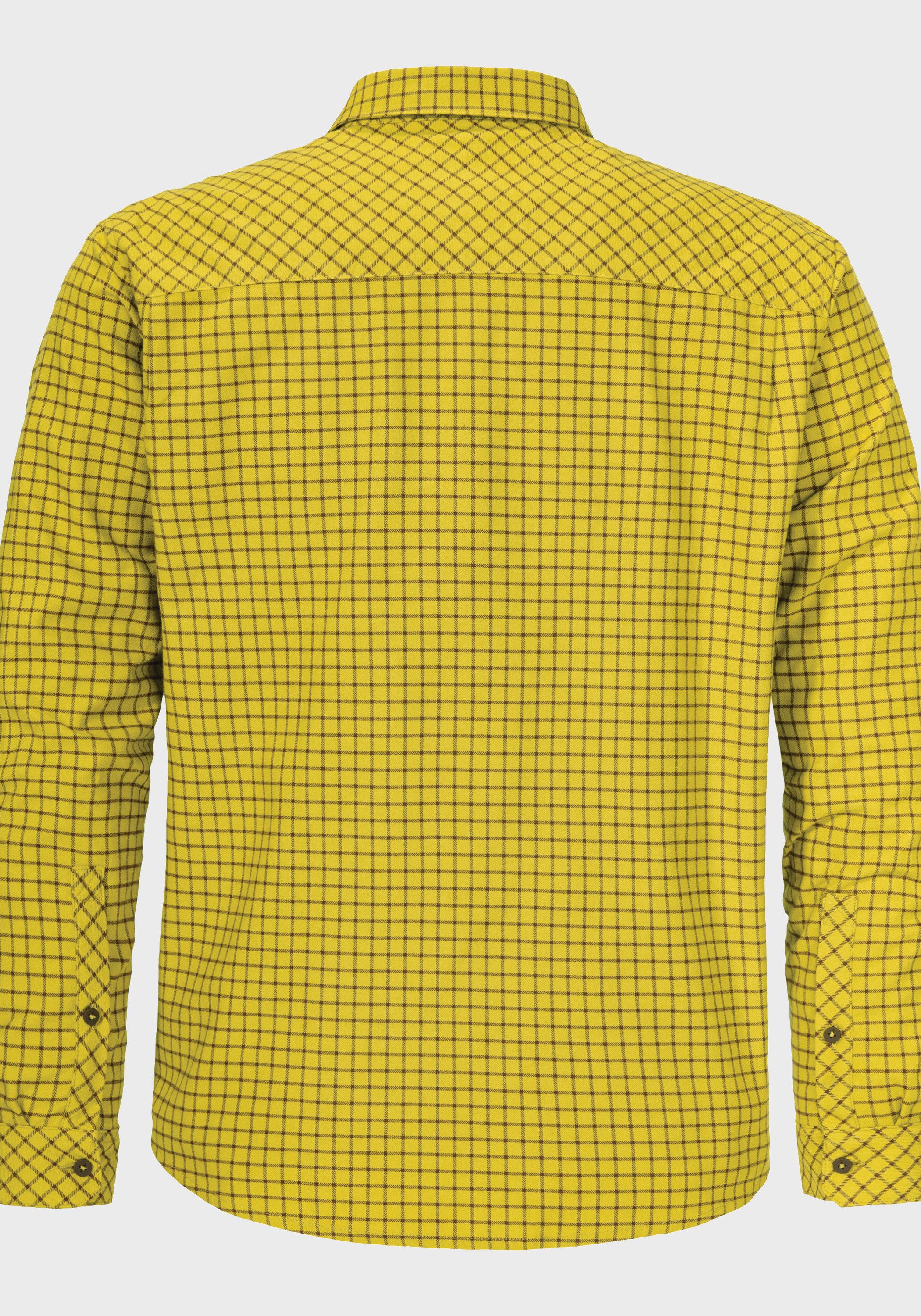 Schöffel Outdoorhemd Hiking Shirt Style Boyoma günstig online kaufen