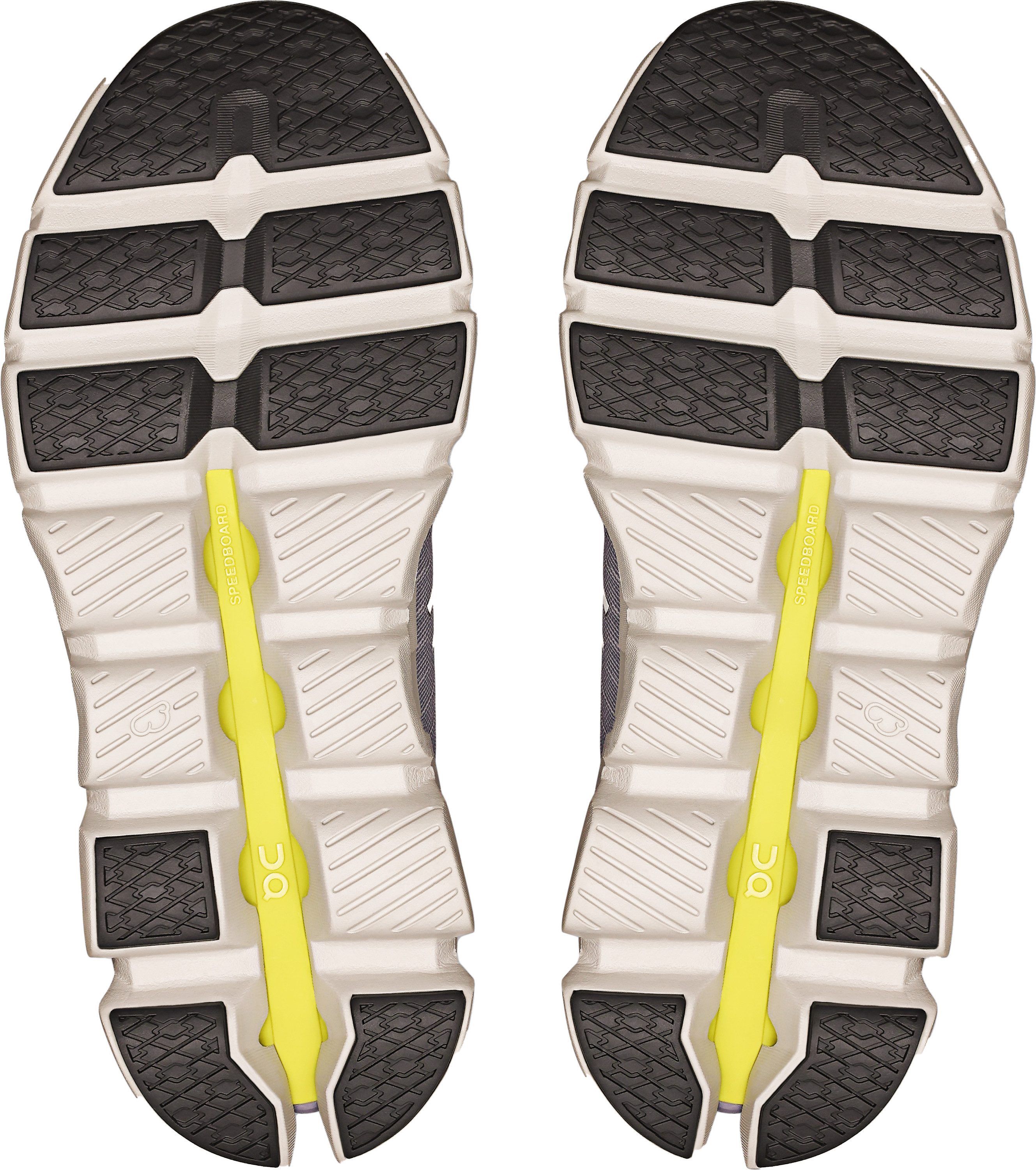 ON RUNNING Cloudswift 4 White / Cream Laufschuh