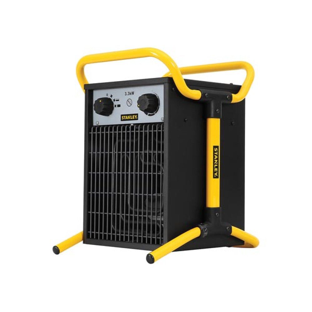 Kleiner Heizlüfter 2000 Watt (Gebraucht) In Für C Produktbild-Vorschau 9