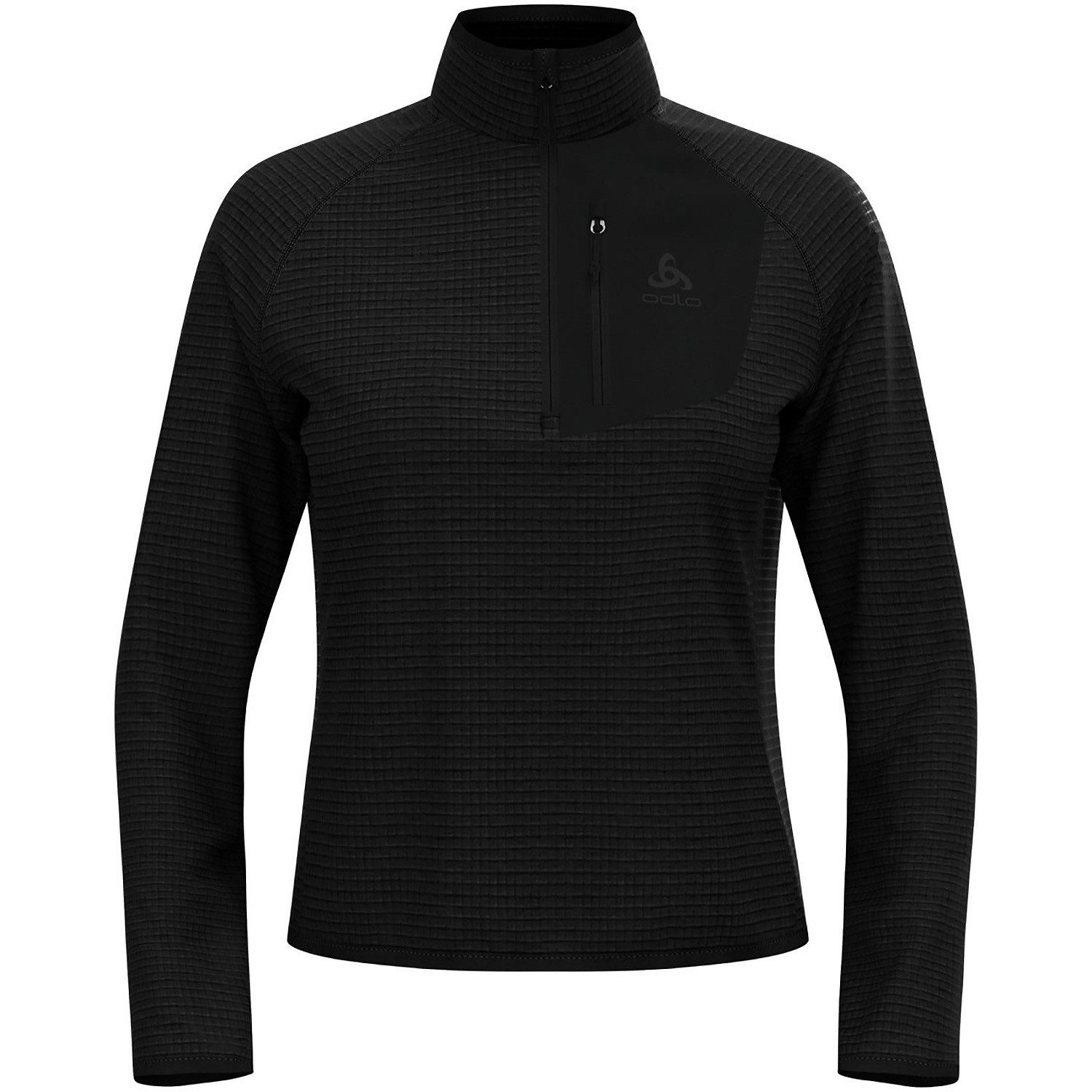 Odlo Longsleeve Pullover ASCENT