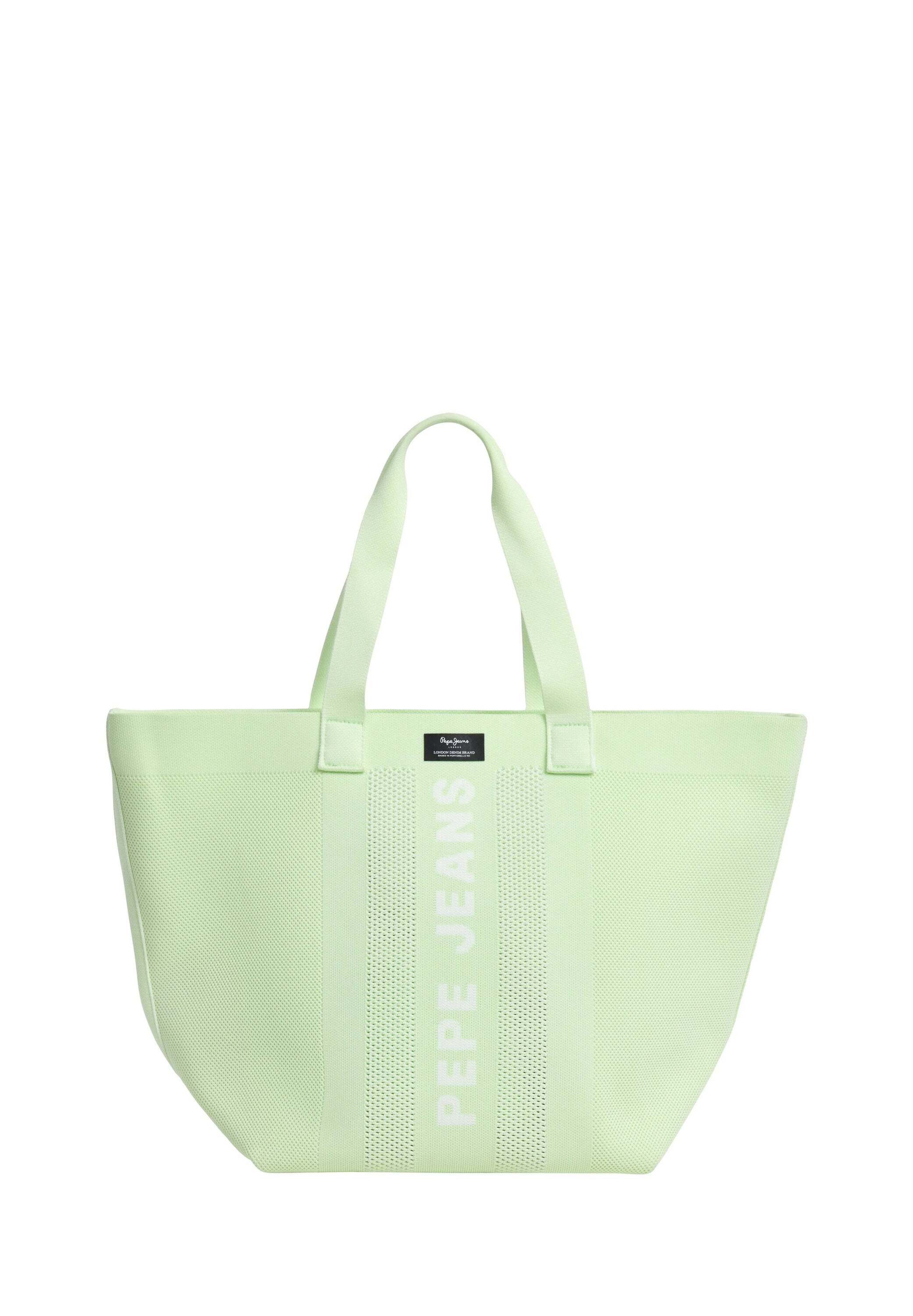 Pepe Jeans Handtasche handbag KNIT WINSLOW