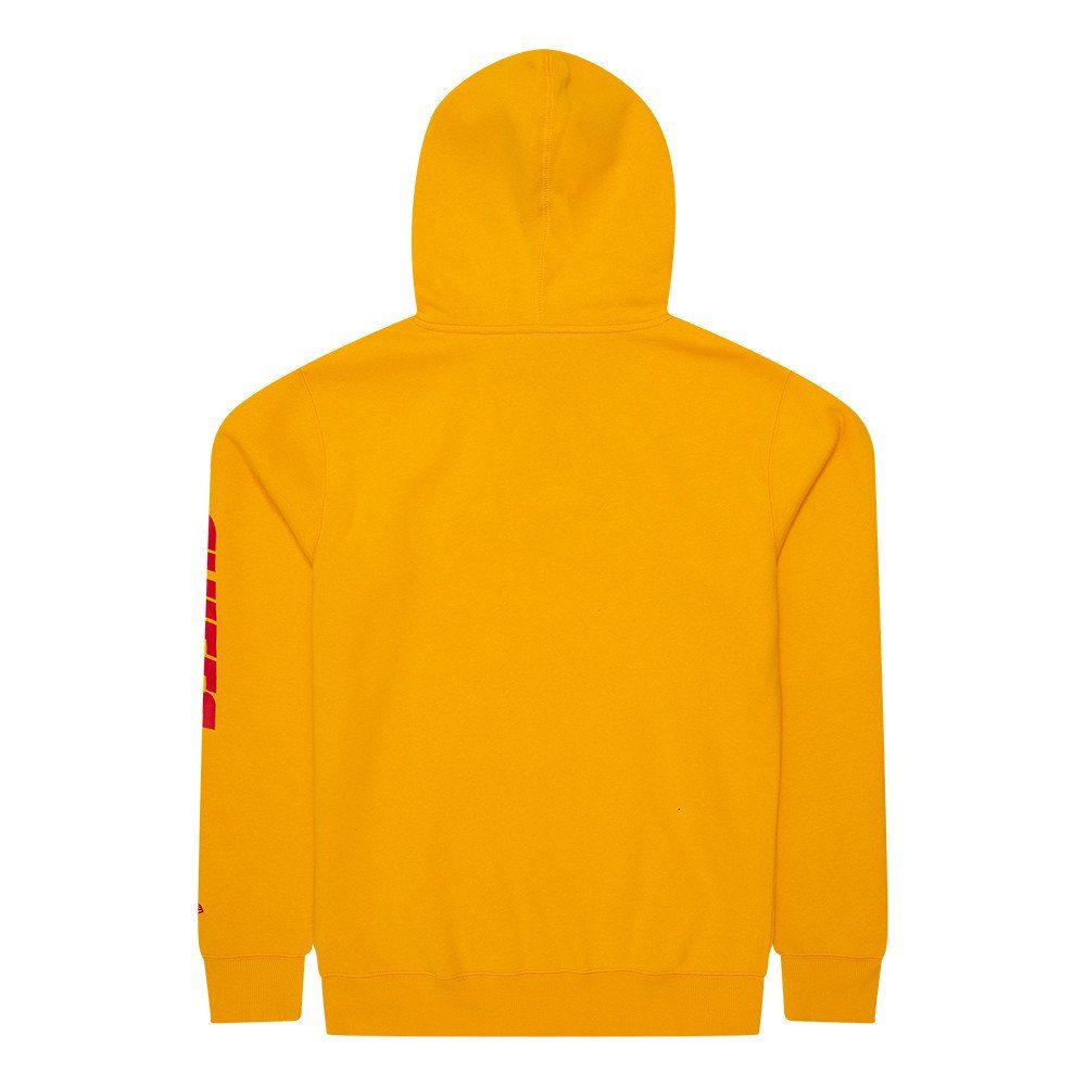 New Era Hoodie Hoodie New Era NFL Kansas City Chiefs (1-tlg) Kängurutasche