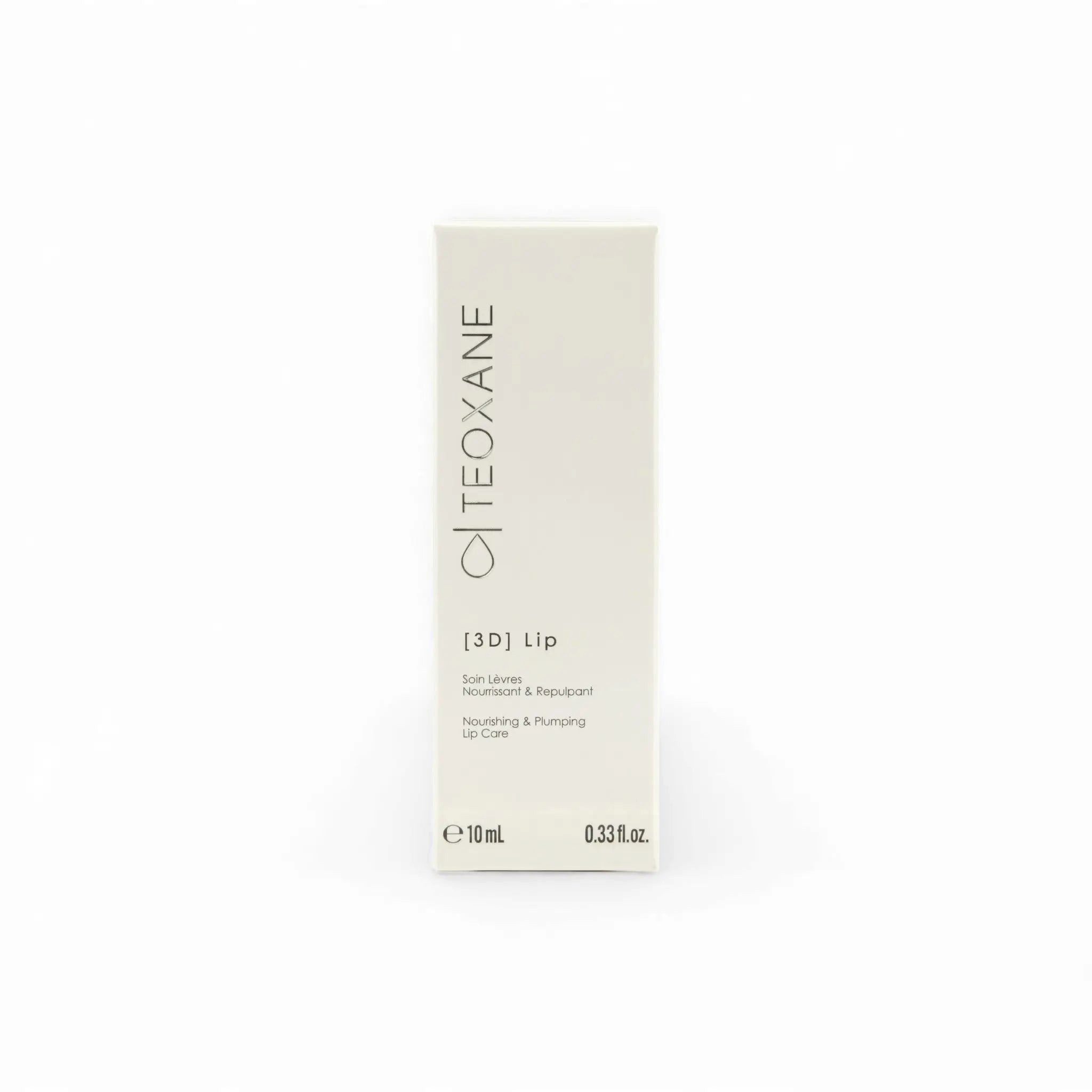 Teoxane Anti-Aging-Creme Teoxane 3D Lip - 10ml
