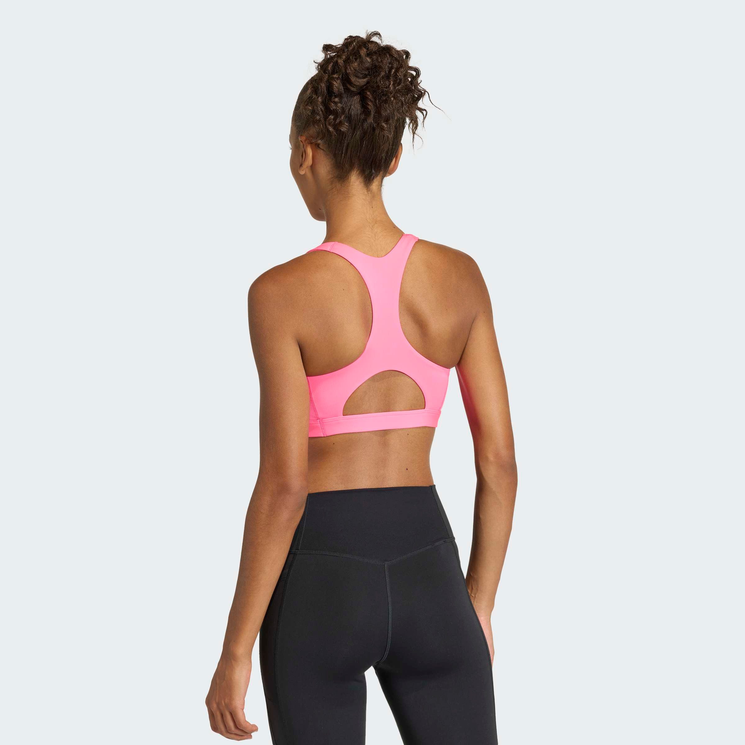 adidas Performance Sport-BH OPT ESS MS BRA