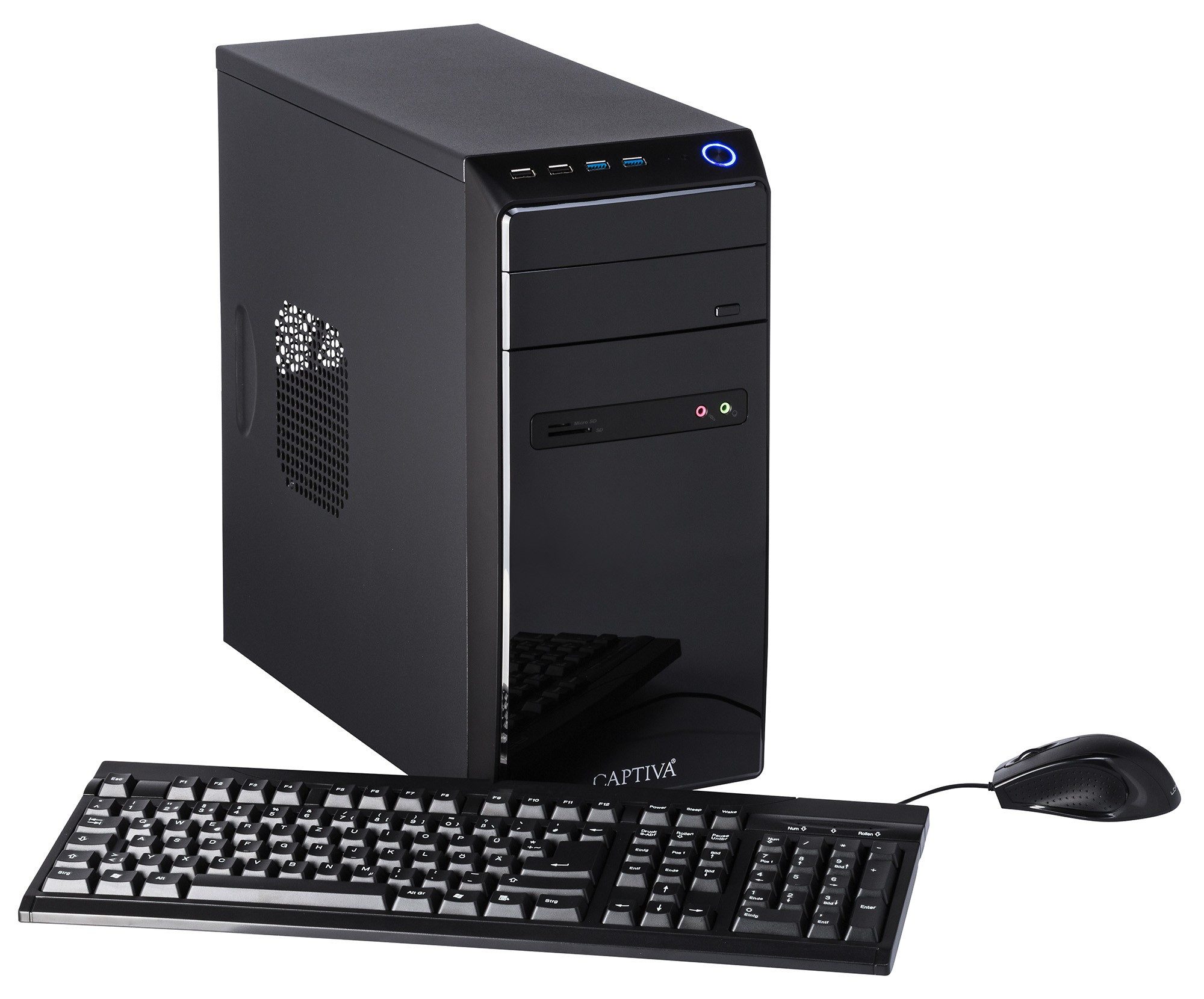 Power Starter R65-279 Business-PC