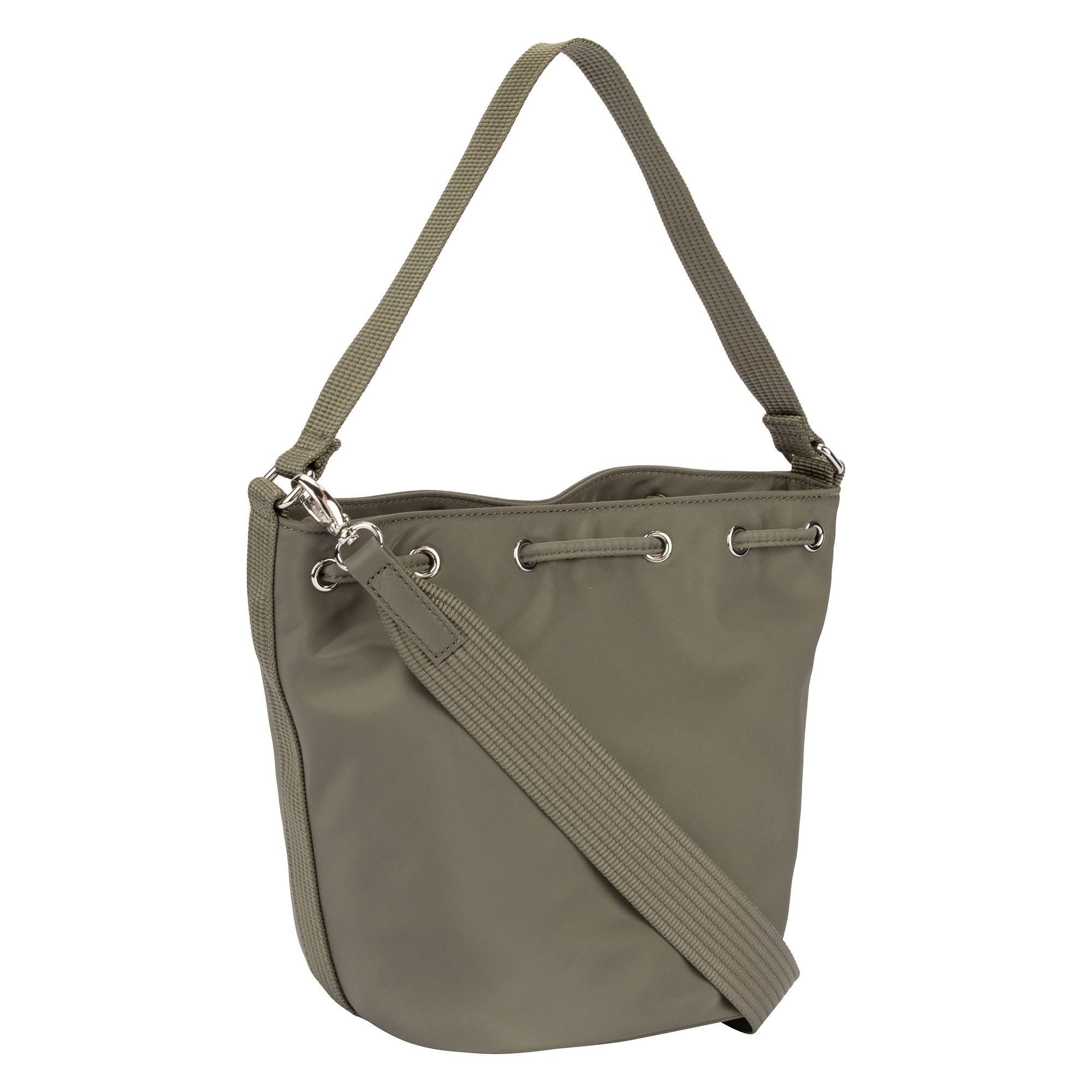 BOGNER Beuteltasche Verbier Play 1.0, Polyester