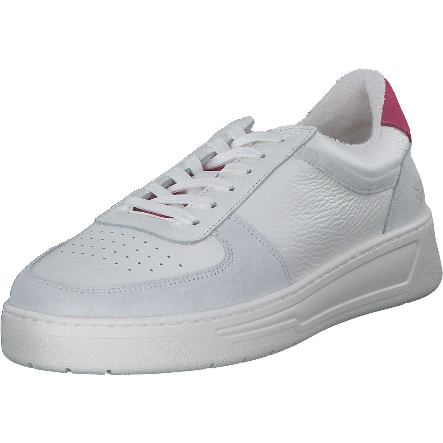 The Ella TH100224 Schnürschuh