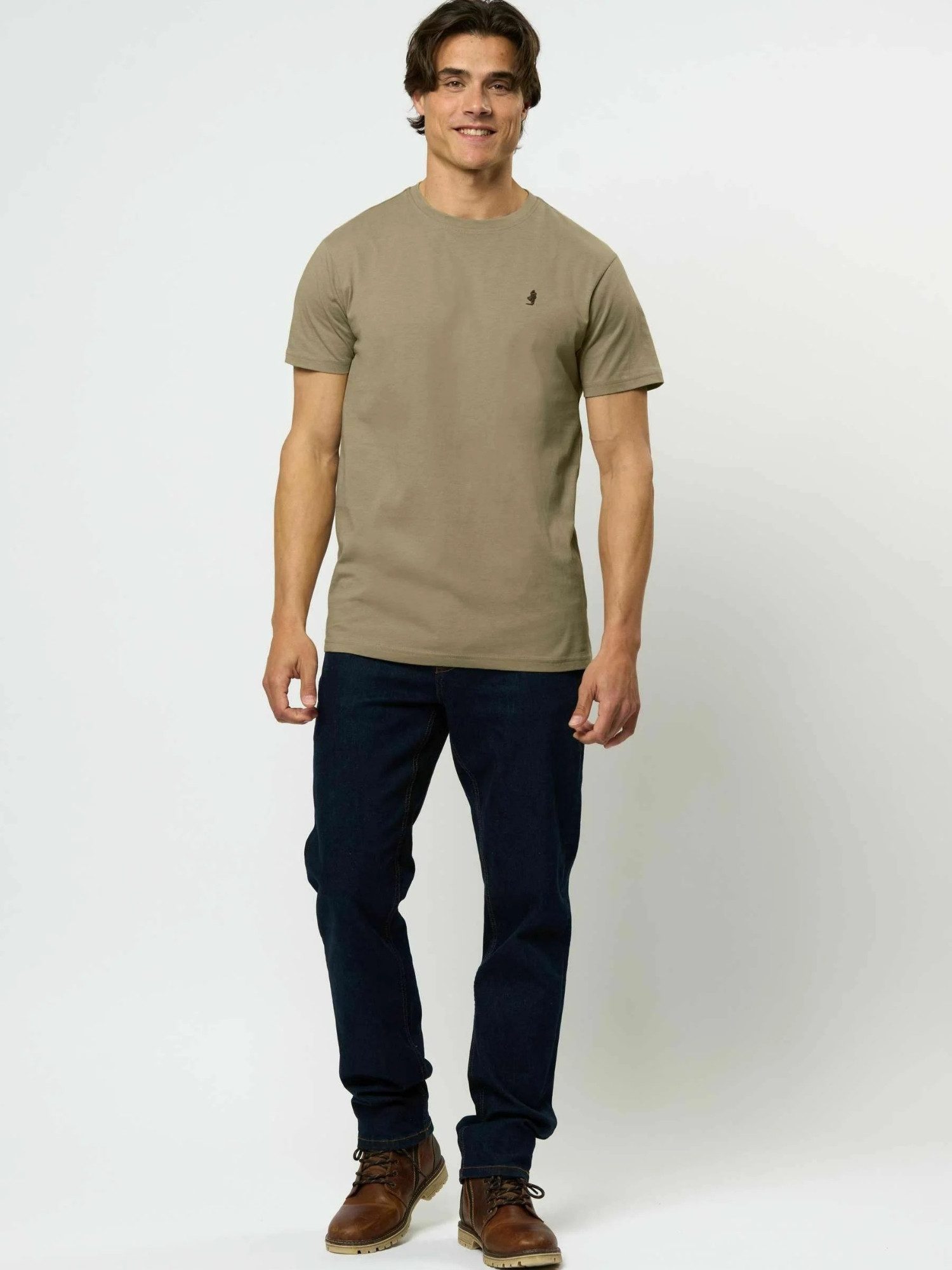 MCS Kurzarmhemd MCS T-shirt MCOhio
