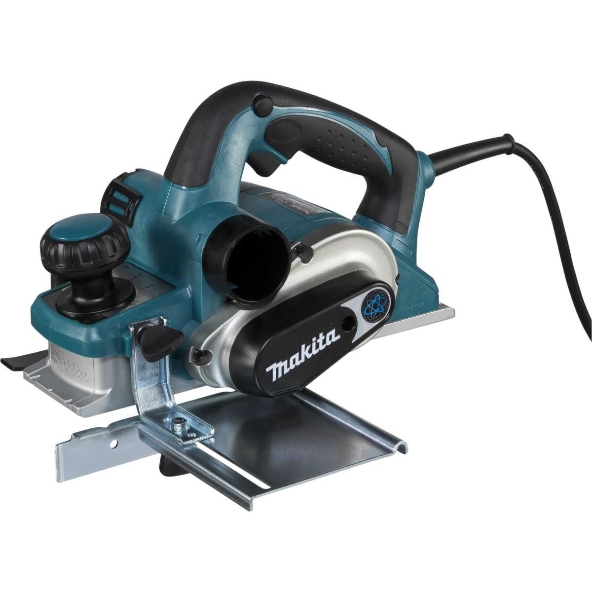 Akku-Multifunktionswerkzeug Makita KP0810 - Elektrohobel - 850 W - 7.5 A