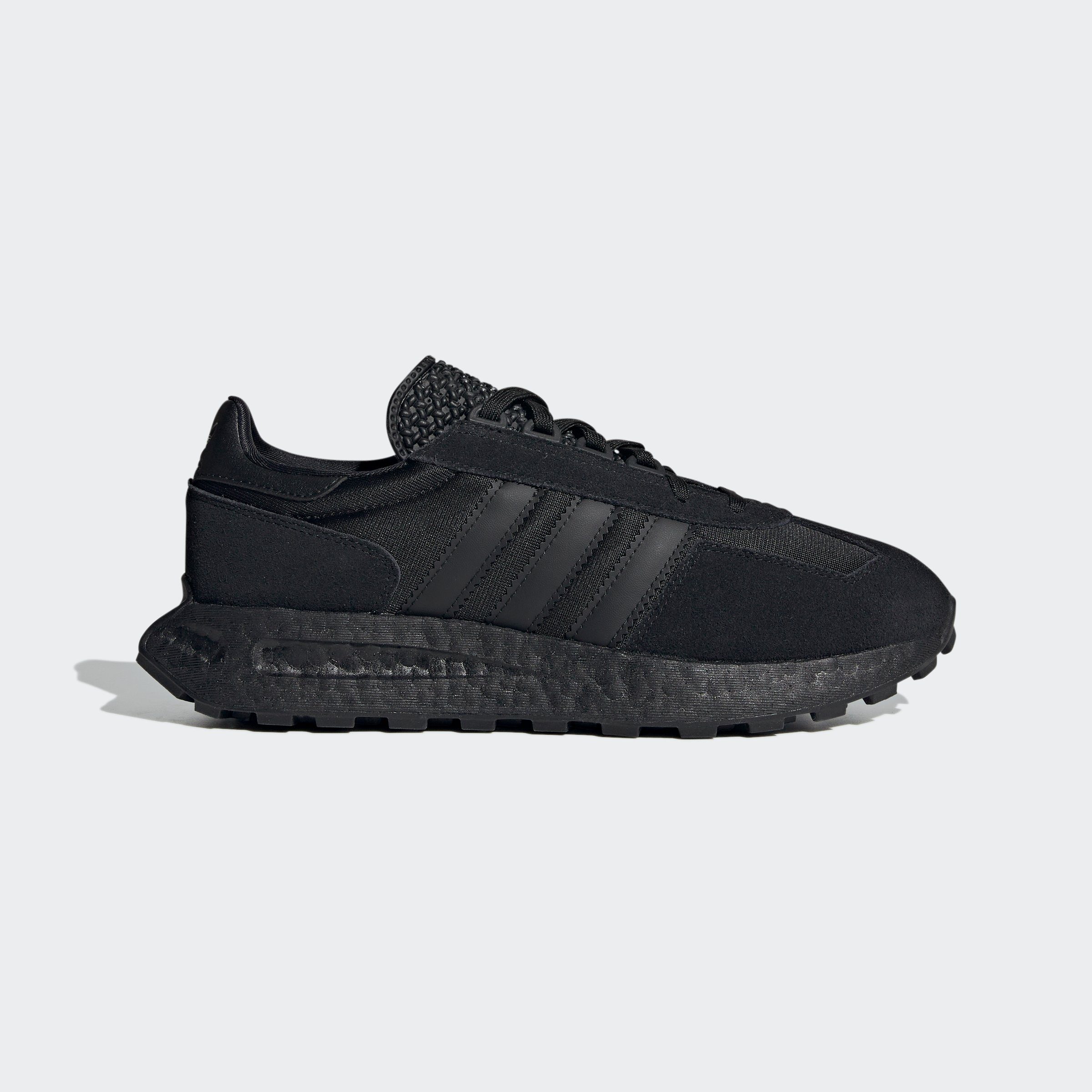 E5 Core / Core Originals / Carbon Black RETROPY Sneaker Black adidas